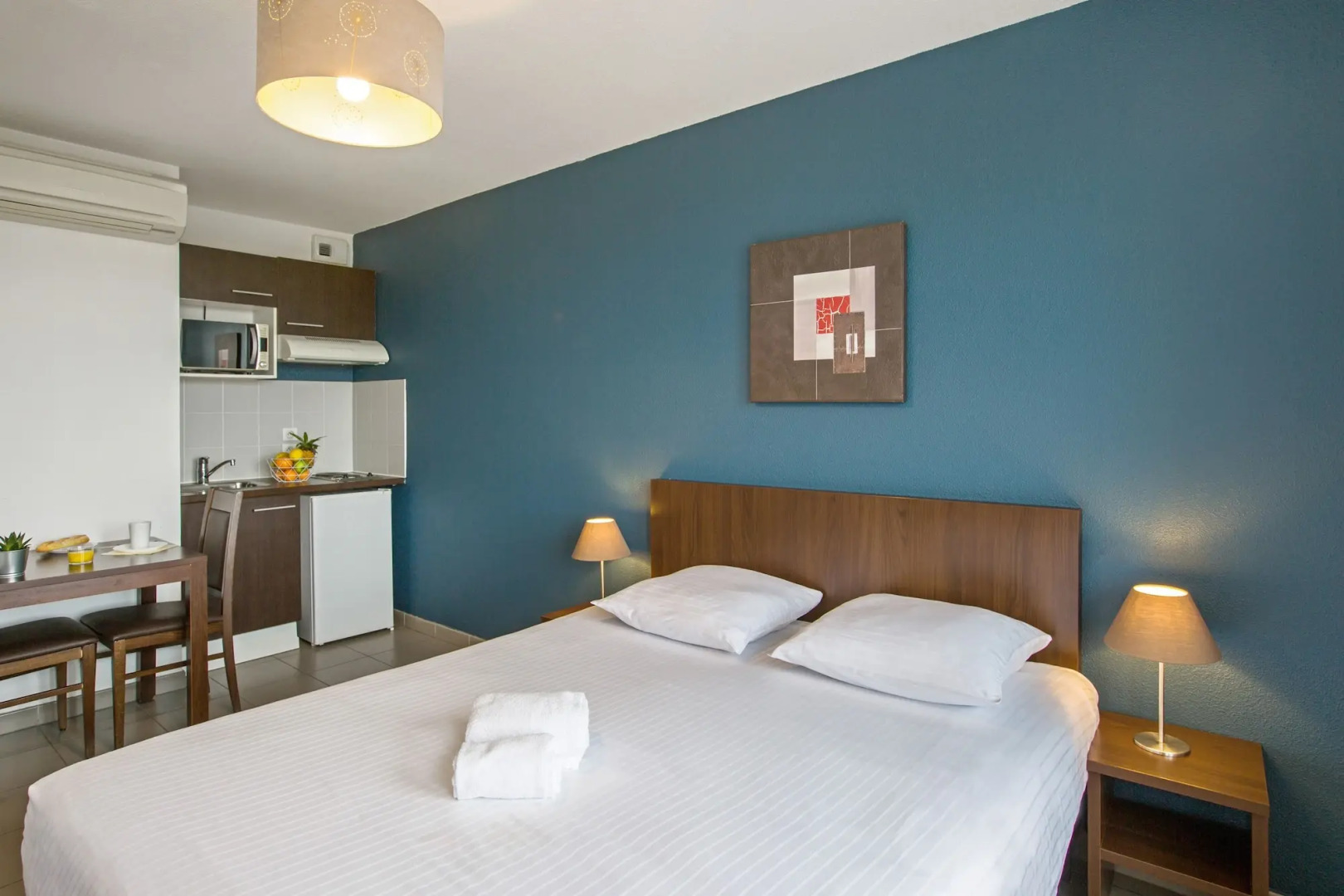 Appart'City Toulouse Aéroport Cornebarrieu - Appart Hôtel ex Park&Suites