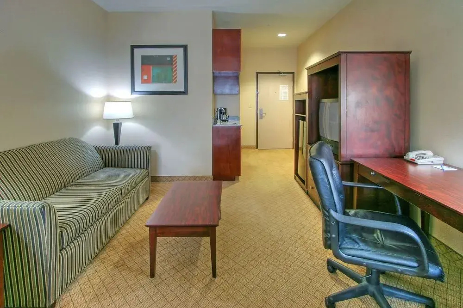 Holiday Inn Express Hotel & Suites Portales