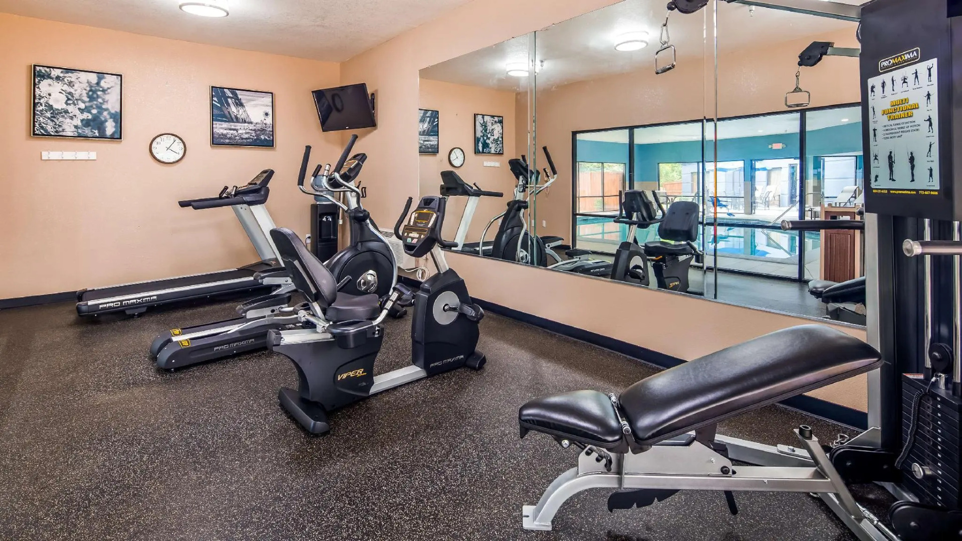 Best Western Plus McDonough Inn & Suites