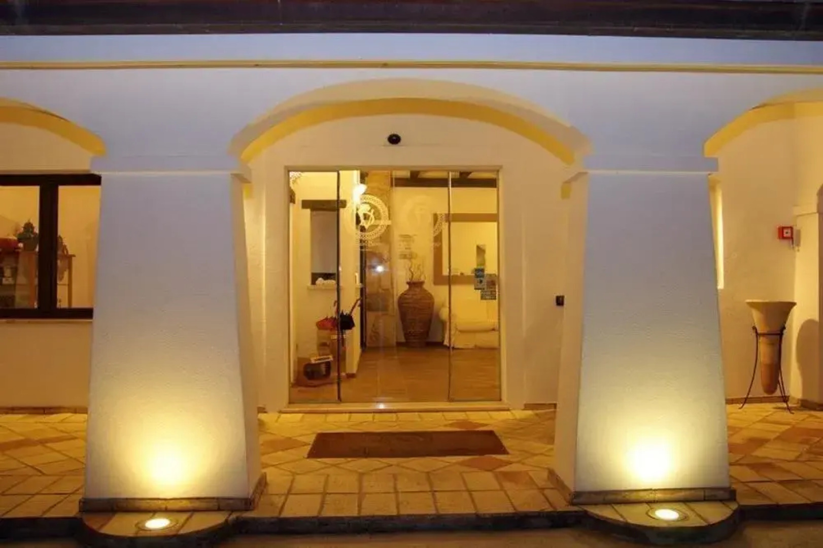 Villa Del Borgo Hotel Relais