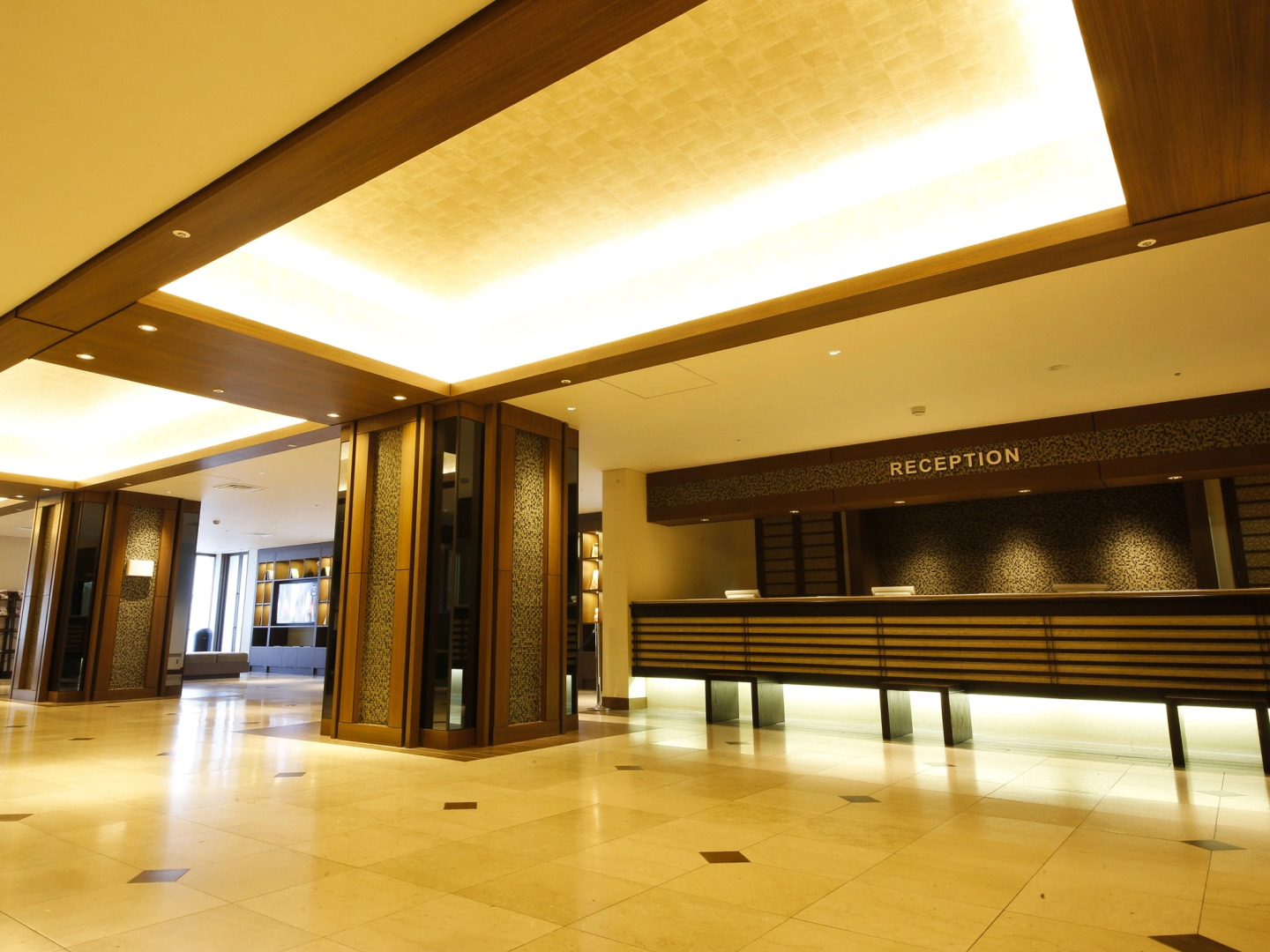 Hotel Keihan Tenmabashi