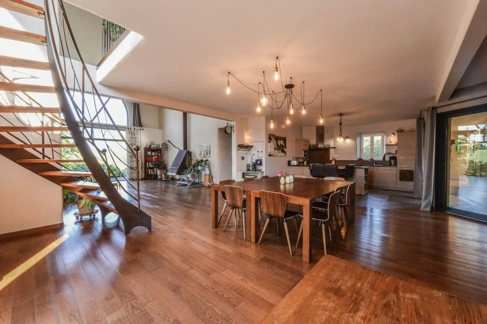 La Grande Oasis B&B et Spa