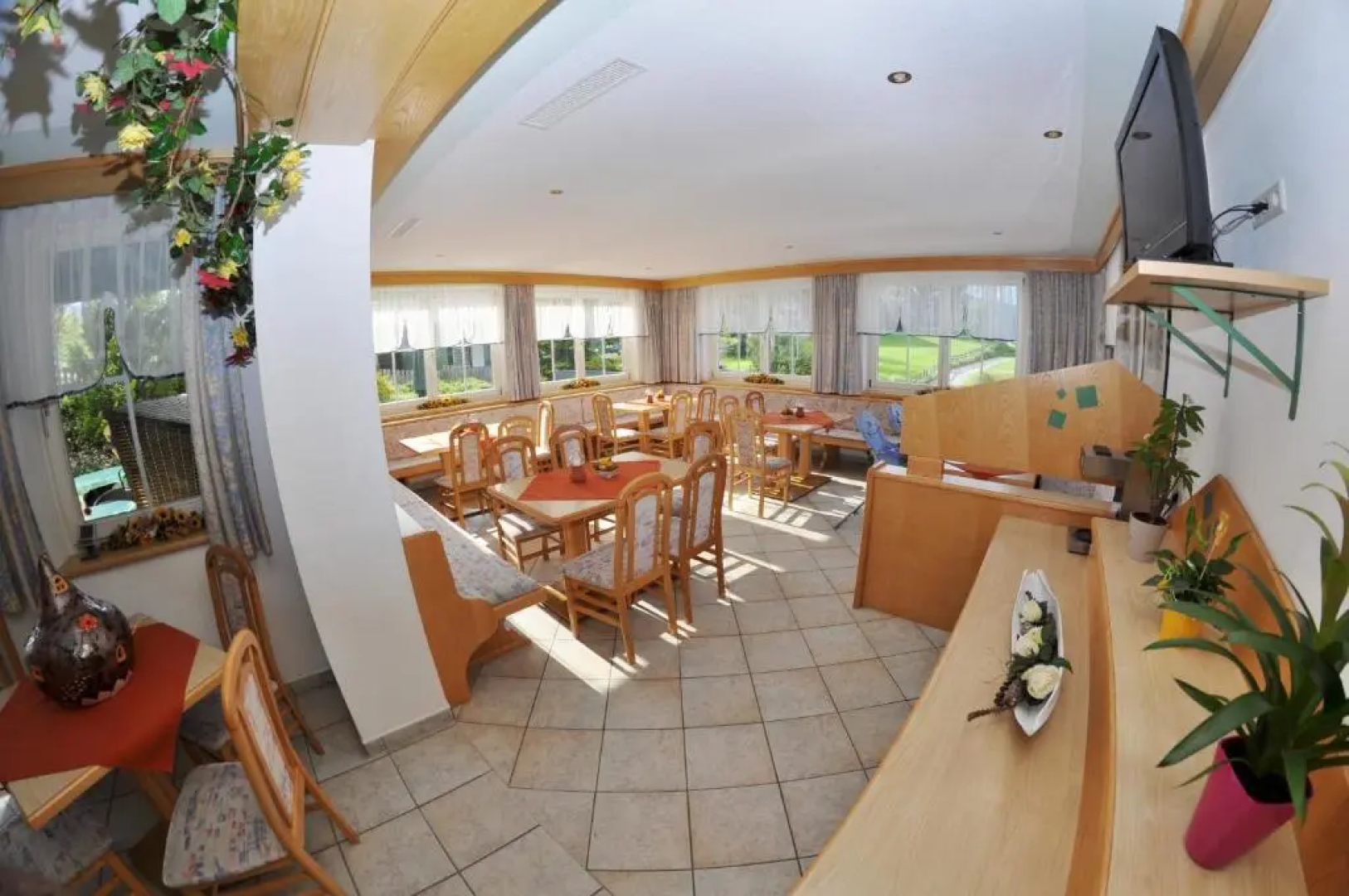 Apparthotel Bliem