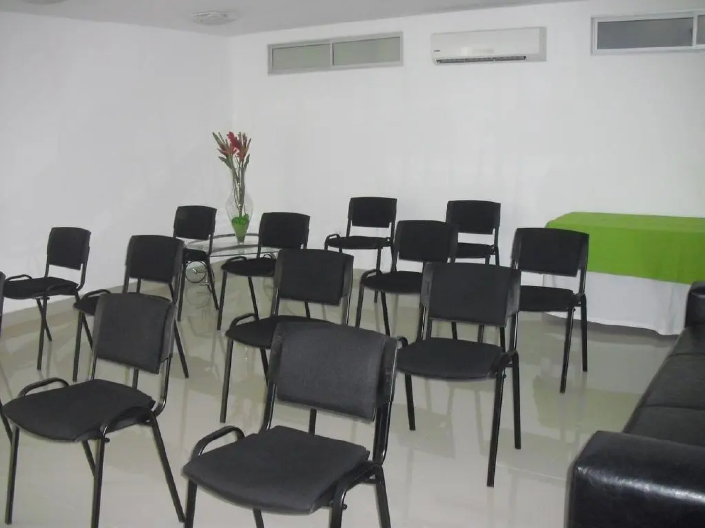 Atlantic Garden Hotel