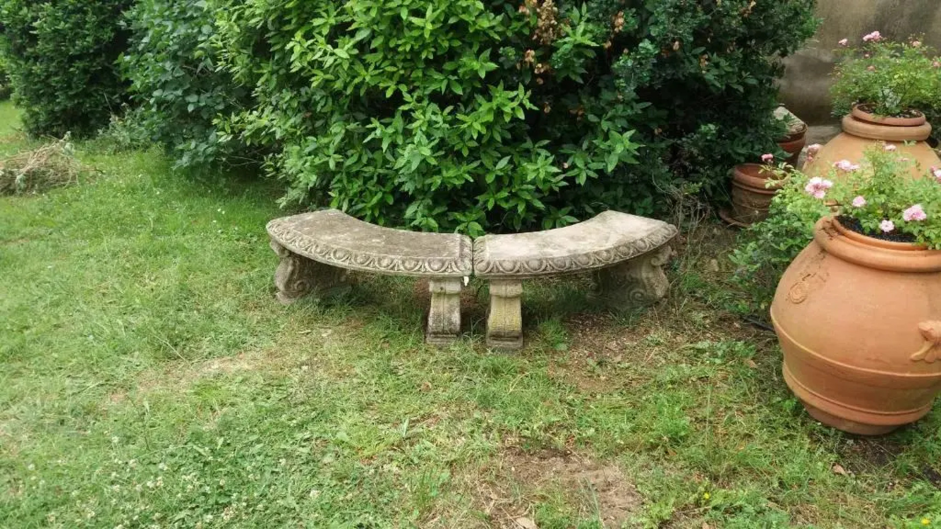 Palagetto di Settignano