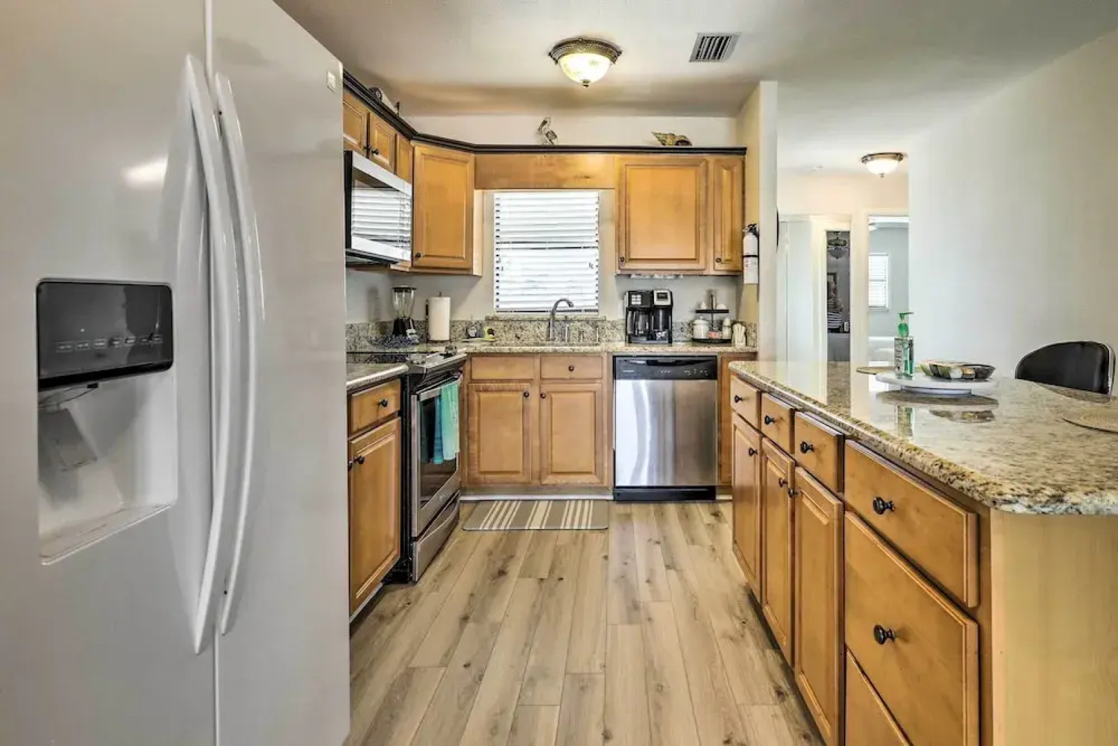 New Port Richey Vacation Rental w/ Private Dock!