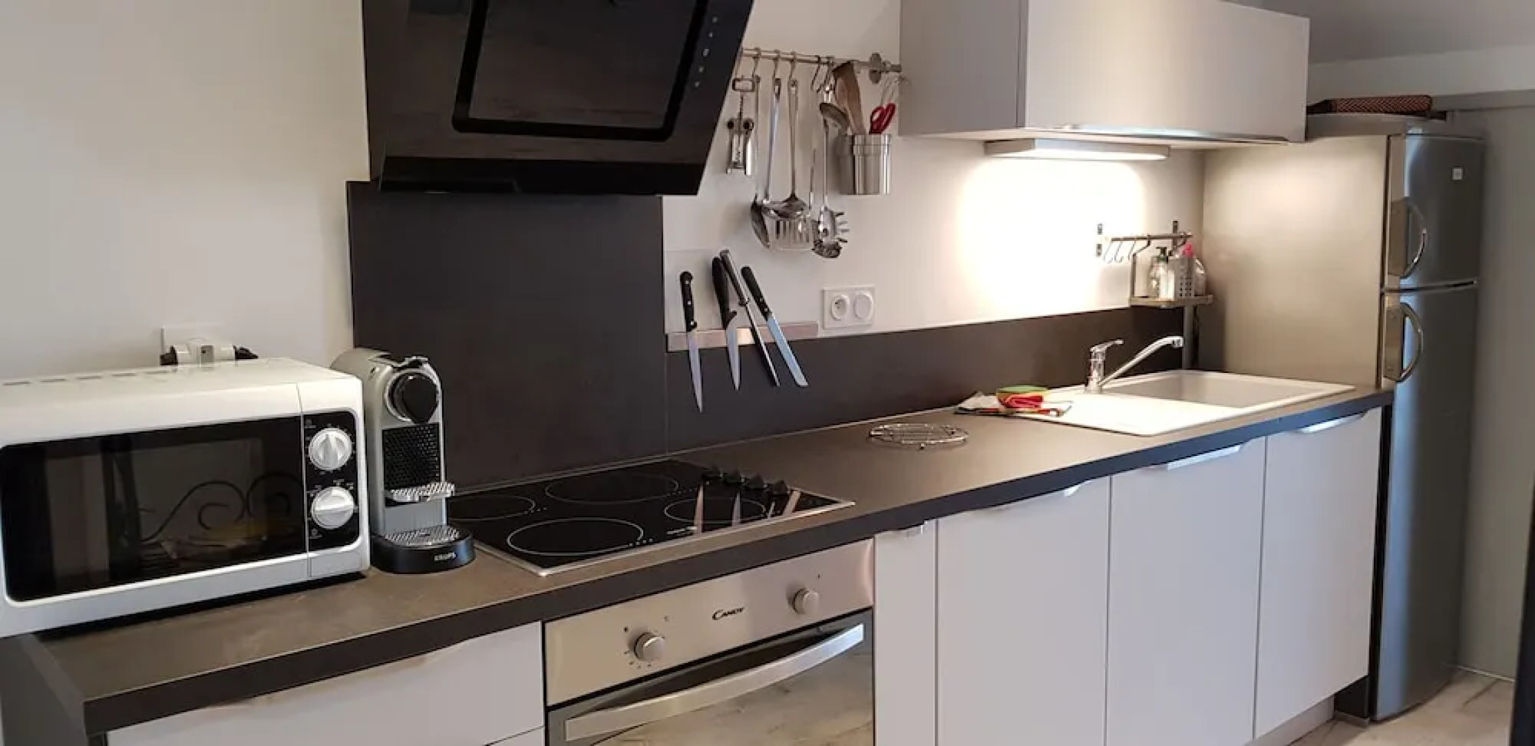 U RE D' ALZETU - Mini Villa 403