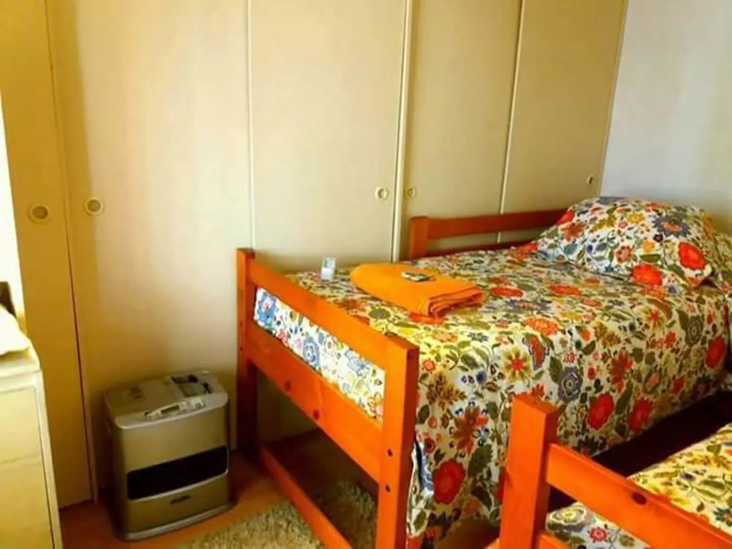 Departamento Villa San Pedro