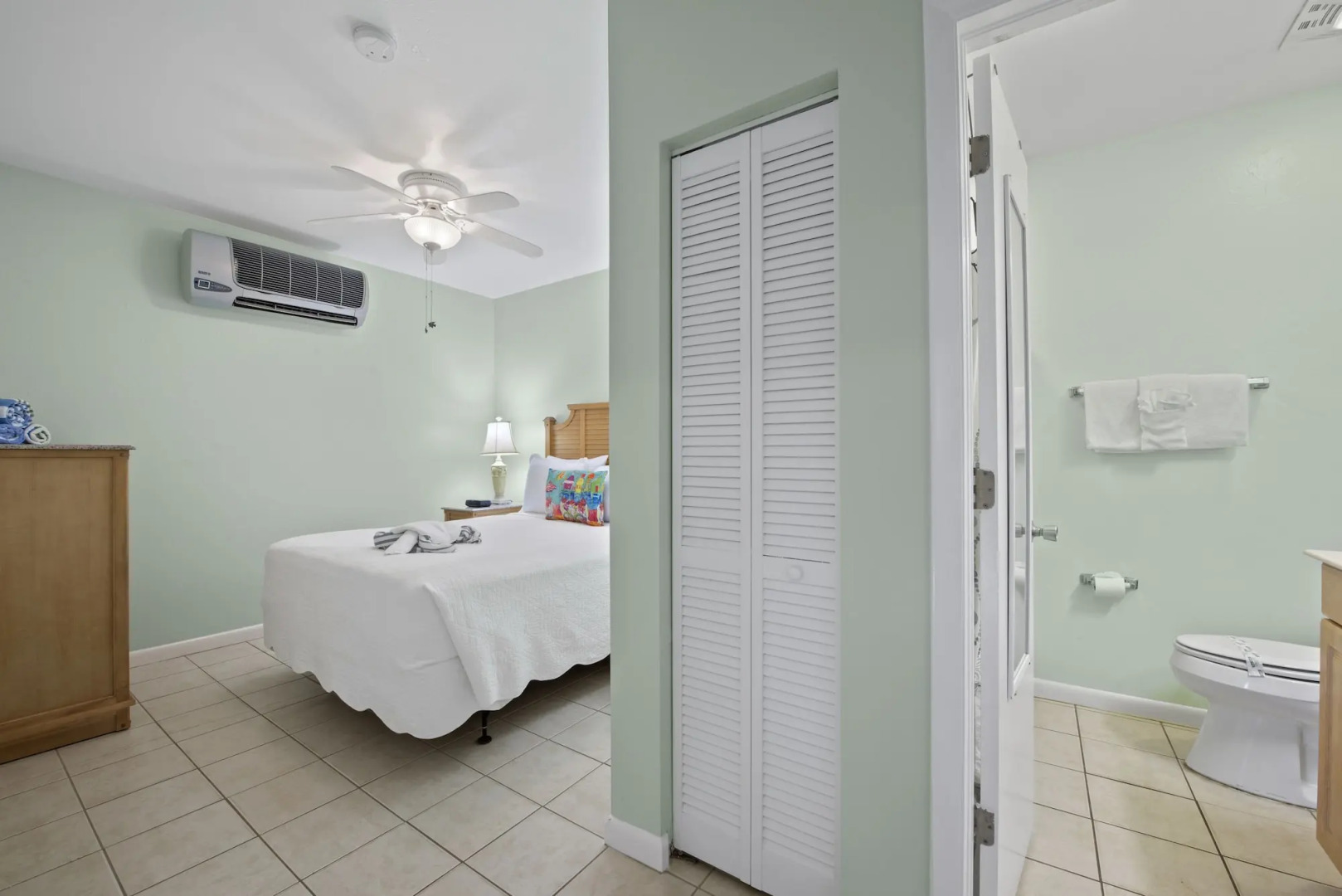 Caribbean Beach Club