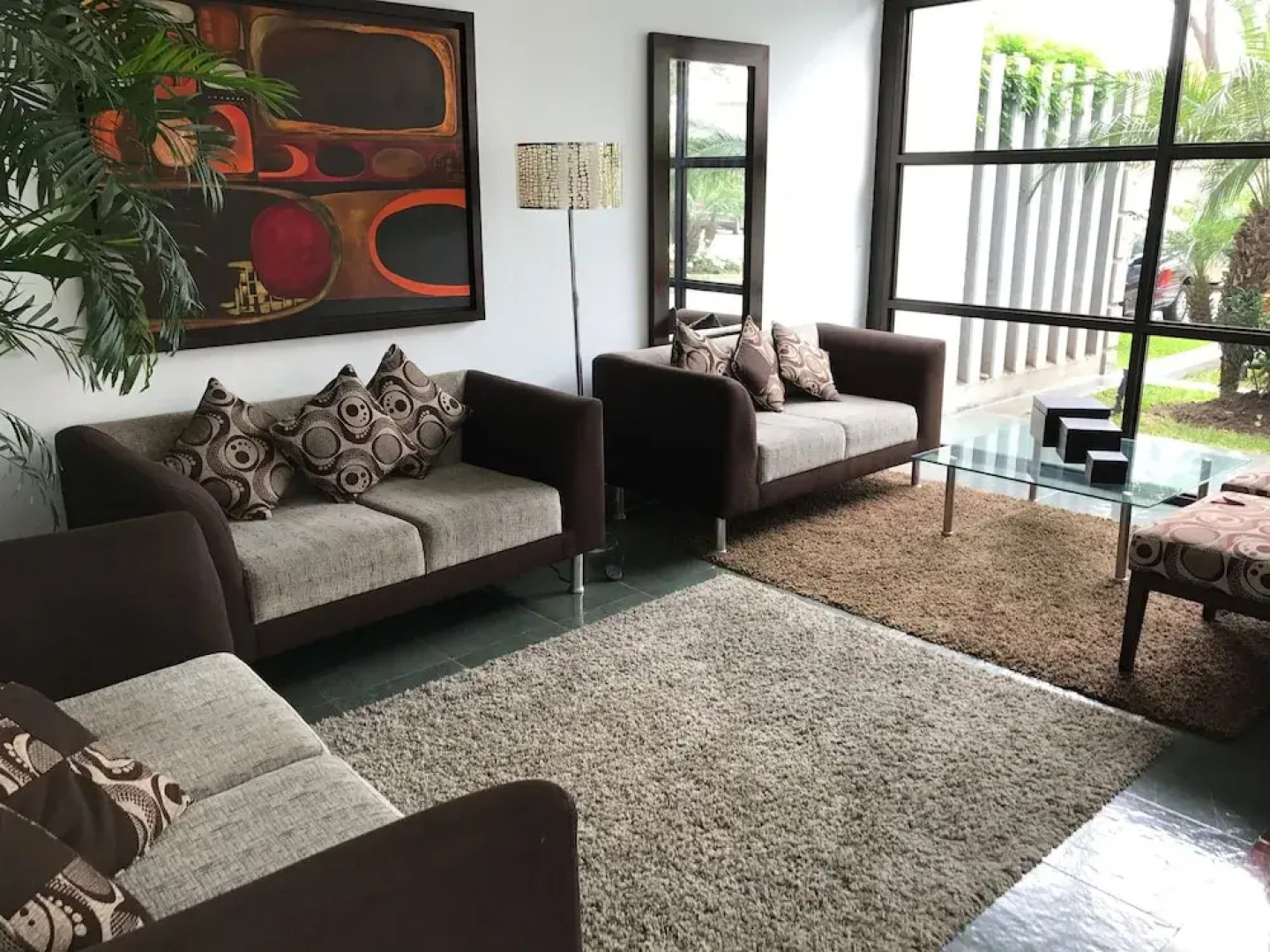 ALU Apartments - Miraflores