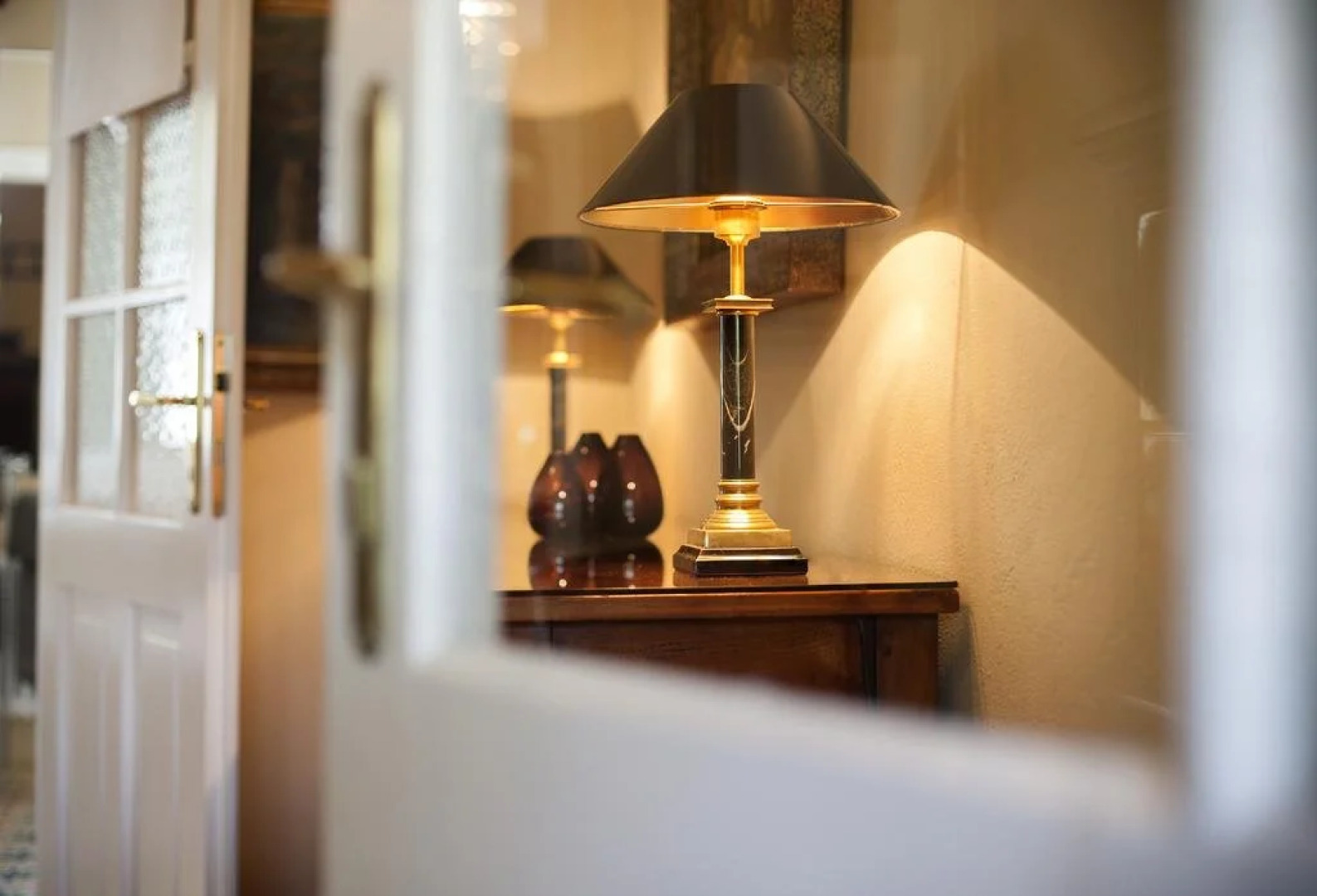 Garden Cottage Villa Liechtenstein