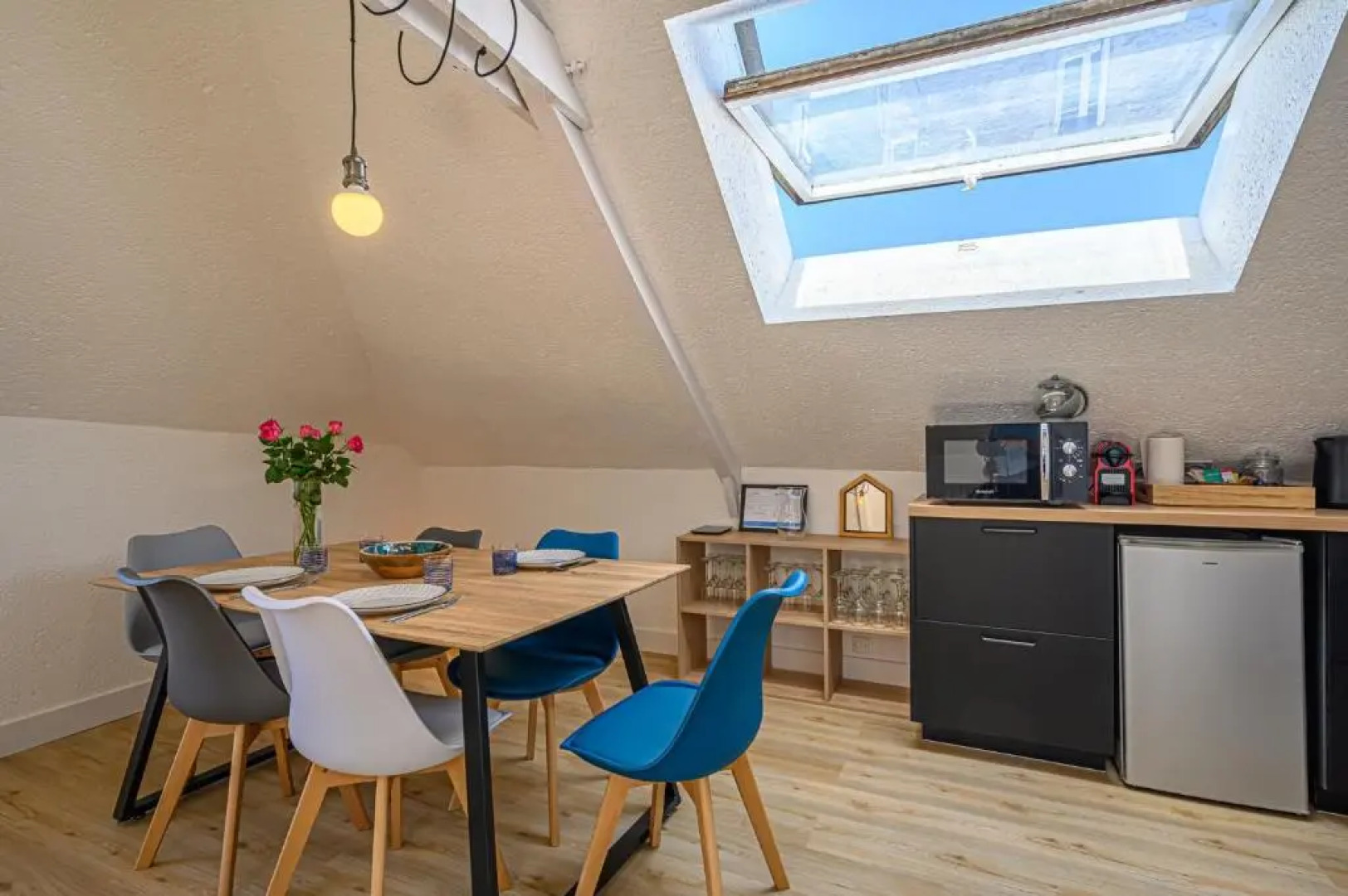 LE BEG ER LANN - Appartement contemporain centre ville Sarzeau