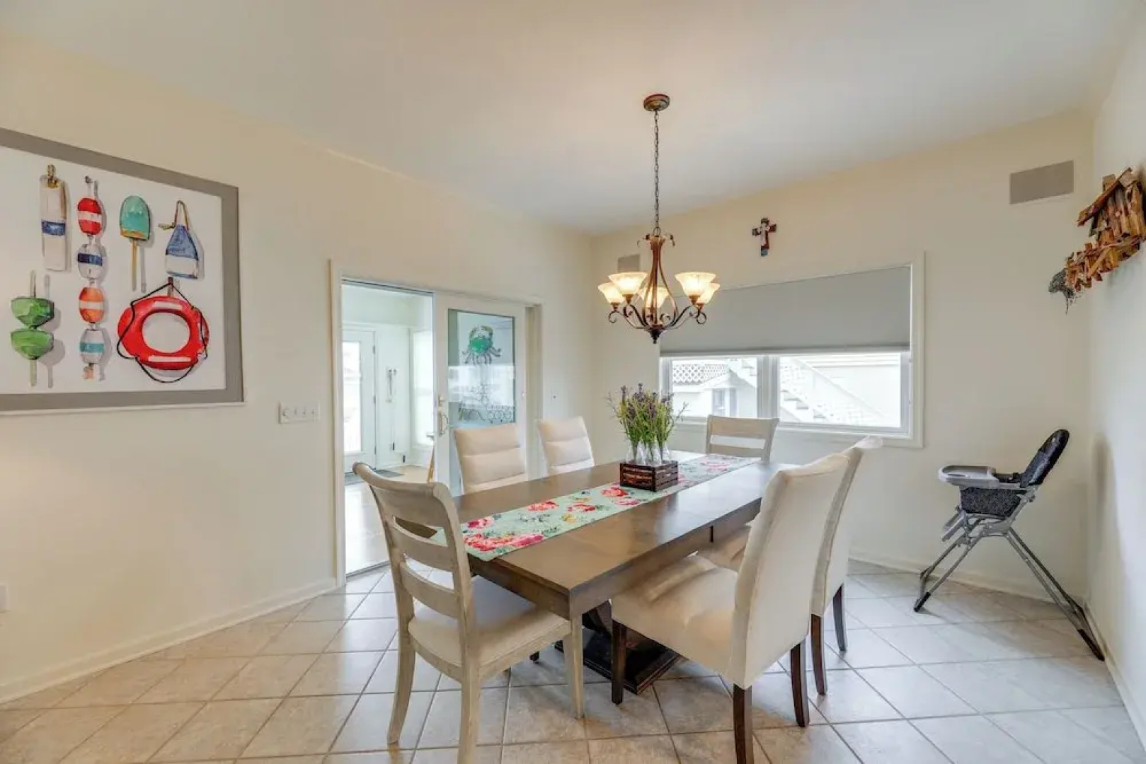 Waterfront Gem w/ Dock: 3 Mi to Fenwick Island Fun