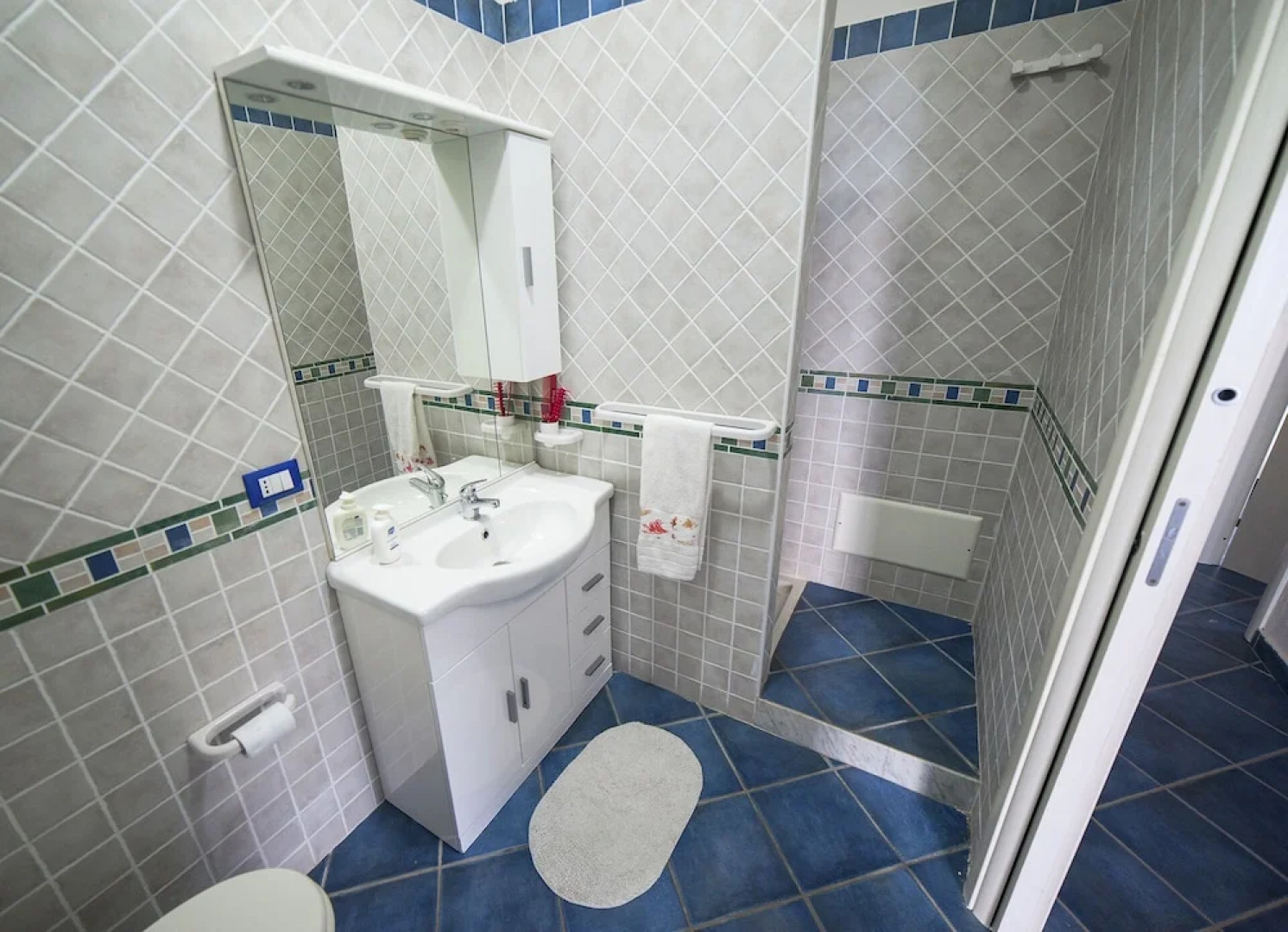 Magico Appartamenti Scafa