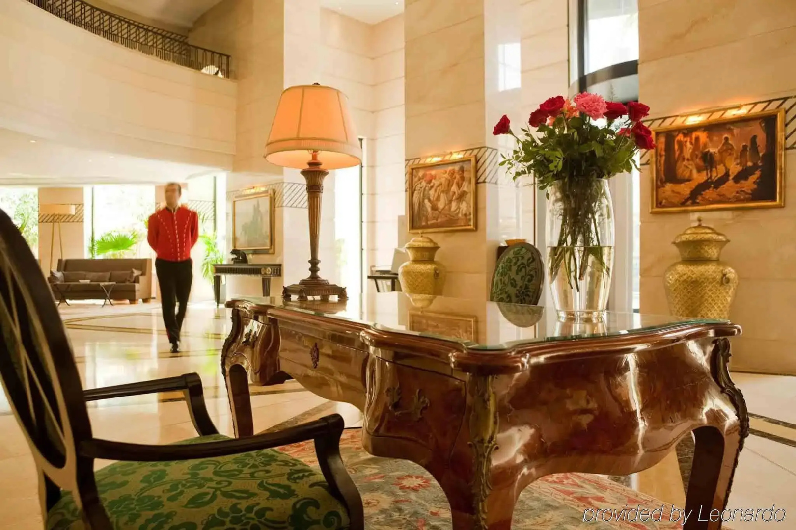 Royal Hotel Oran - MGallery Collection