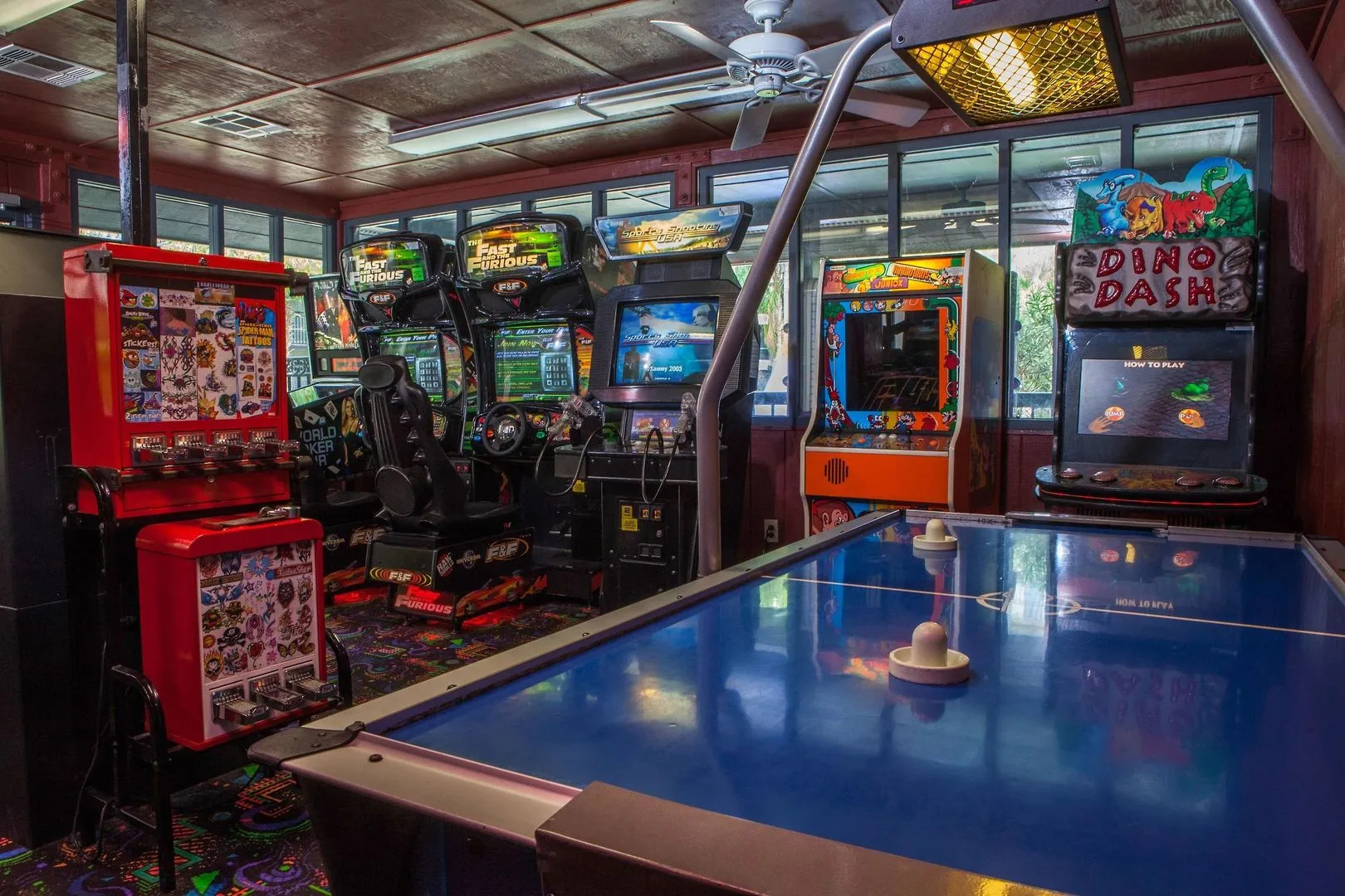 Staybridge Suites Orlando Royale Parc Suites by IHG