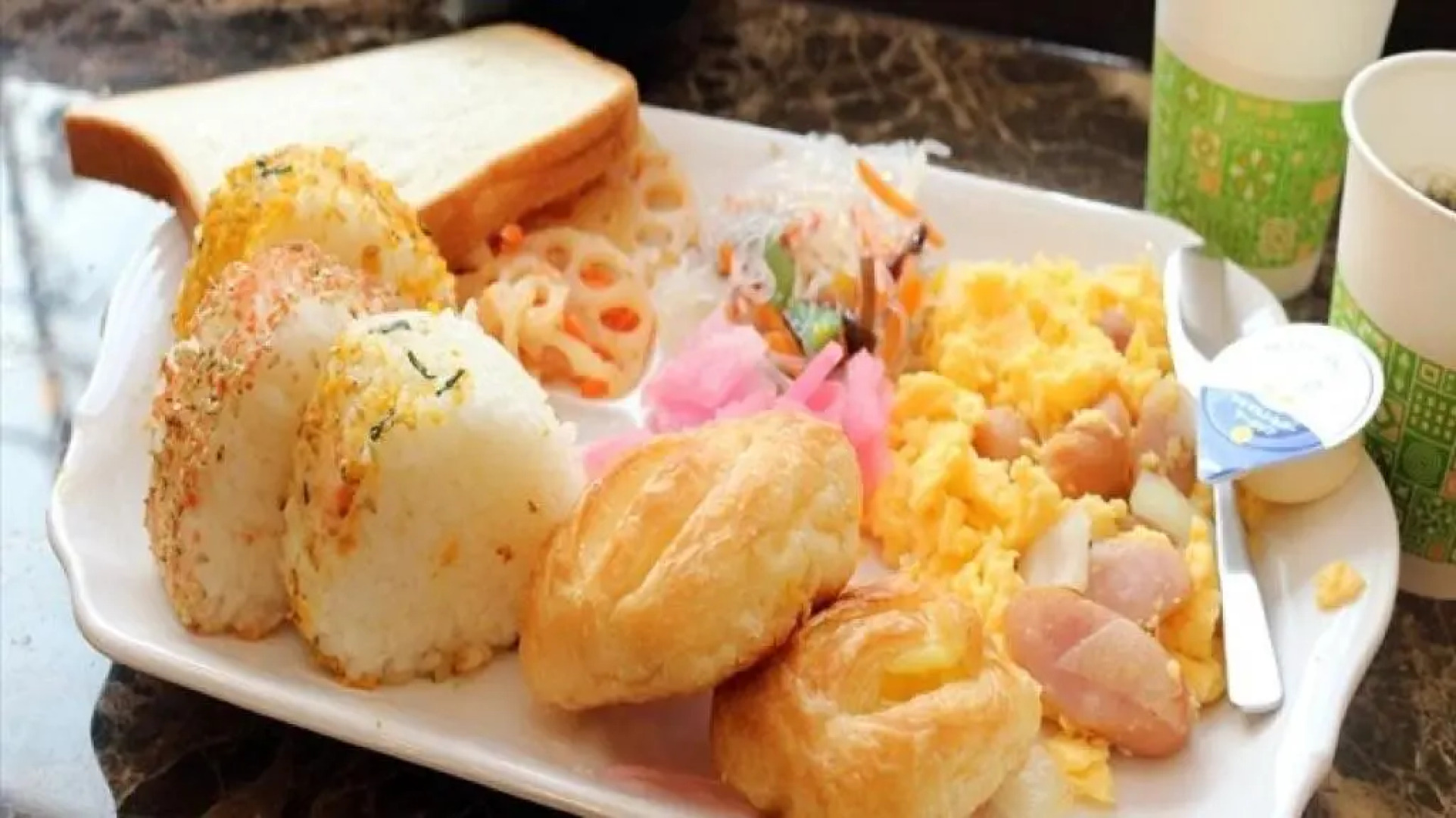 Toyoko Inn Fukui Ekimae