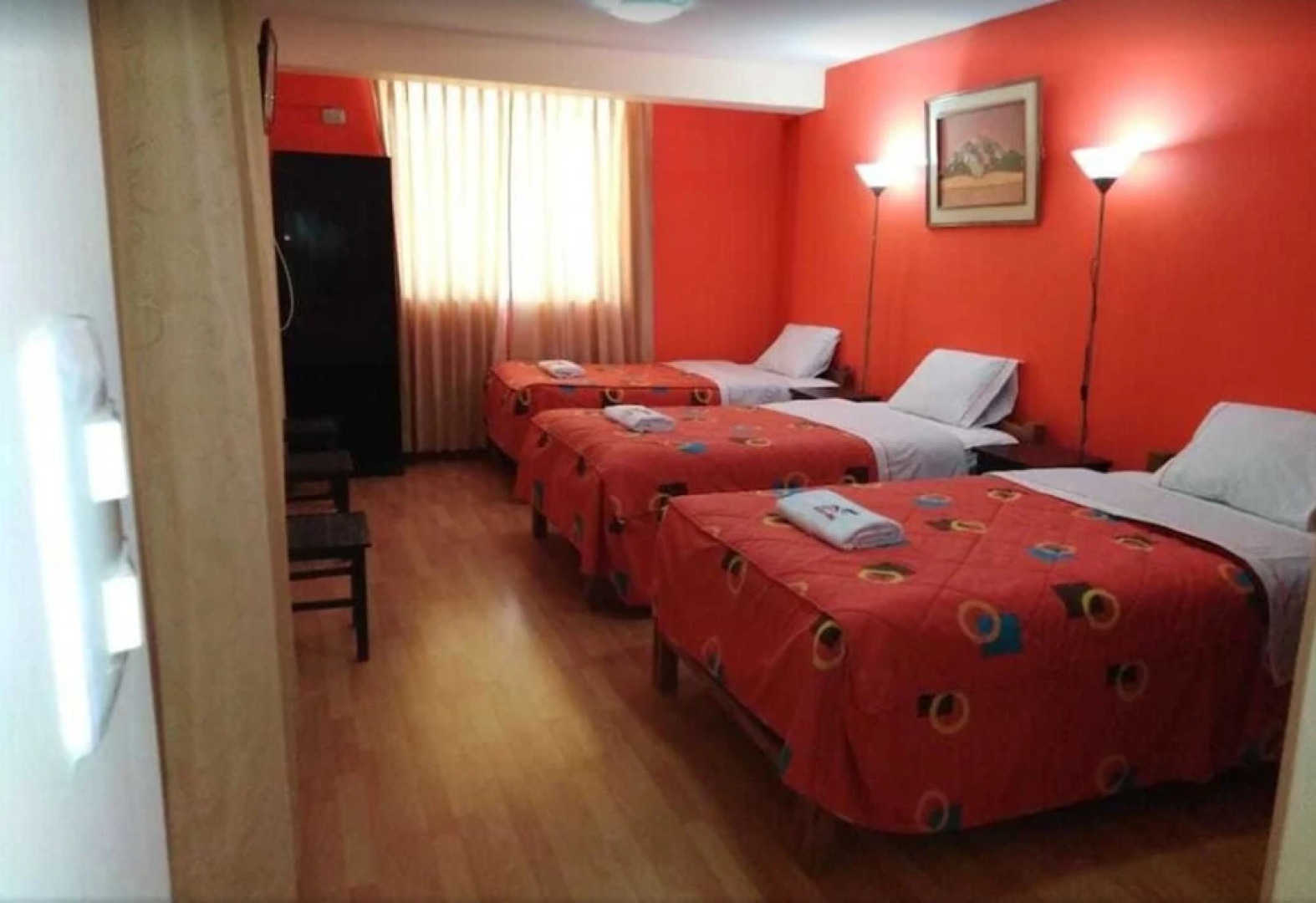 Colca Andina Inn