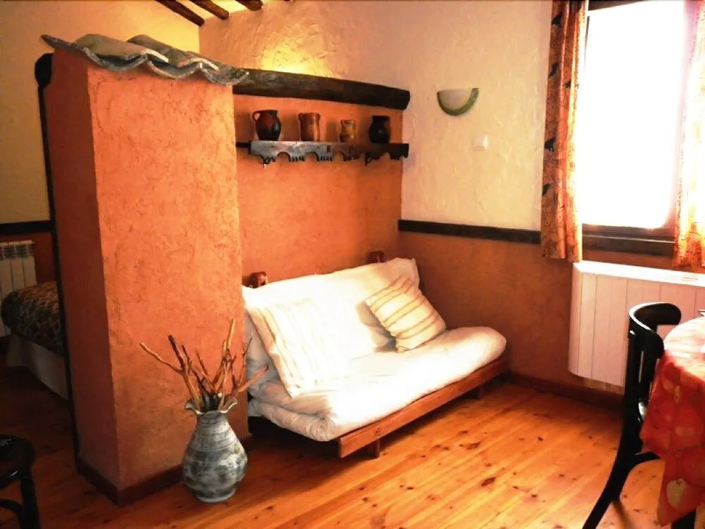 Casa Rural Calle Real