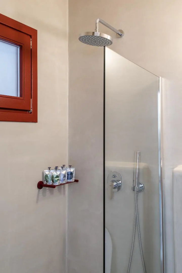 Alkistis Hotel Mykonos