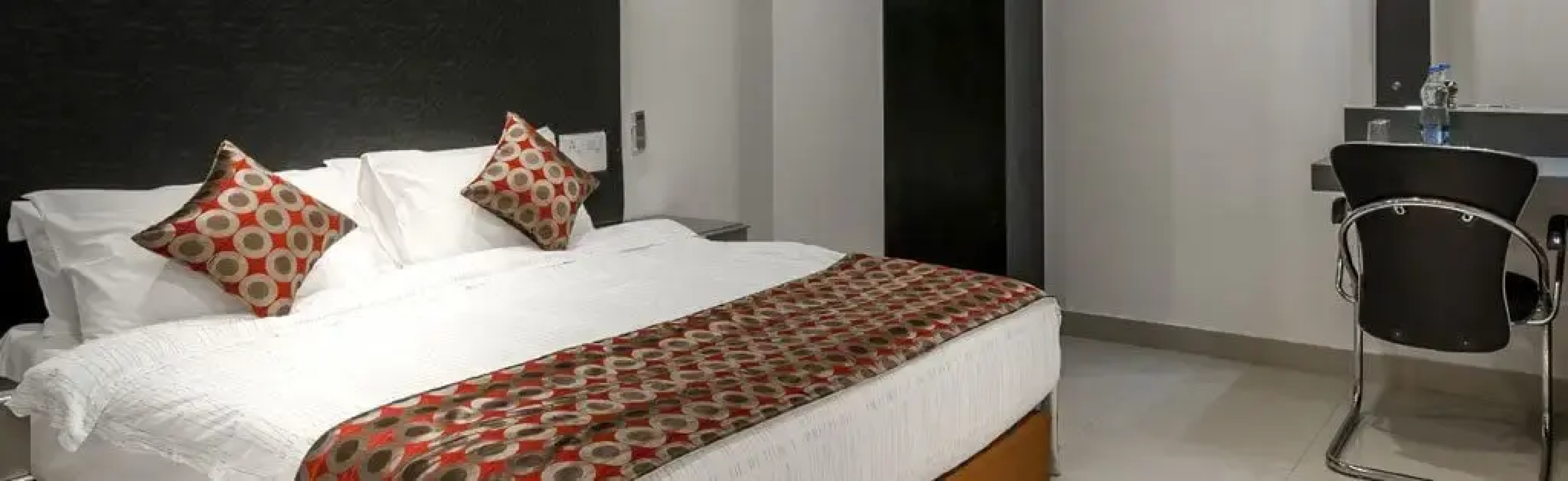 Saaral Residency