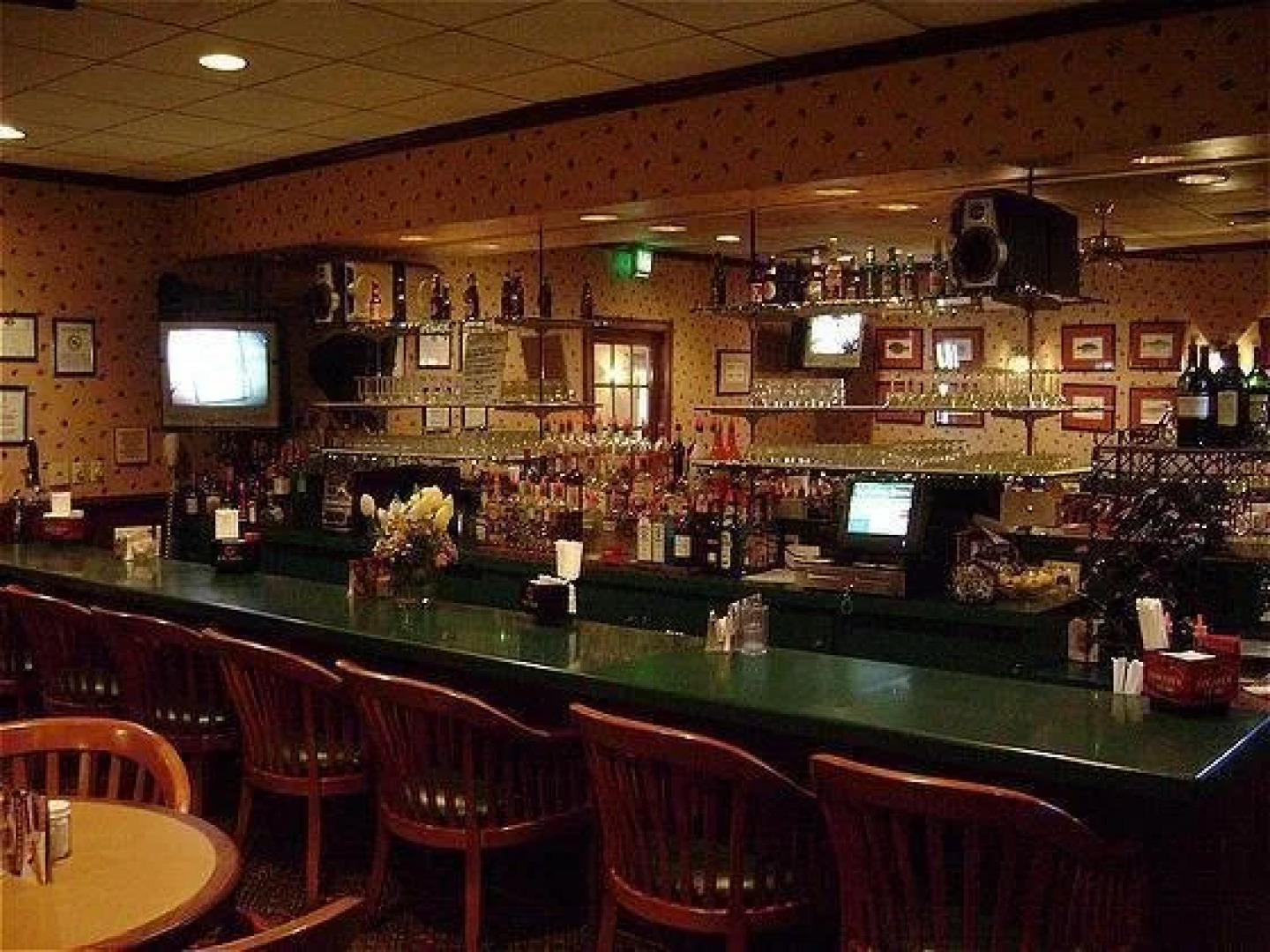 Holiday Inn Tifton-I-75 (Exit 62)