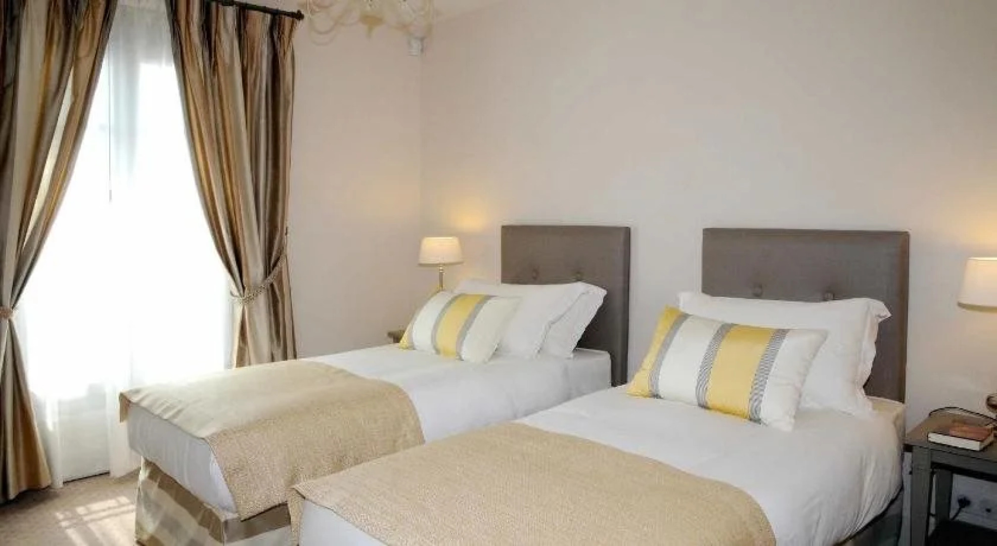 La Résidence De La Réserve