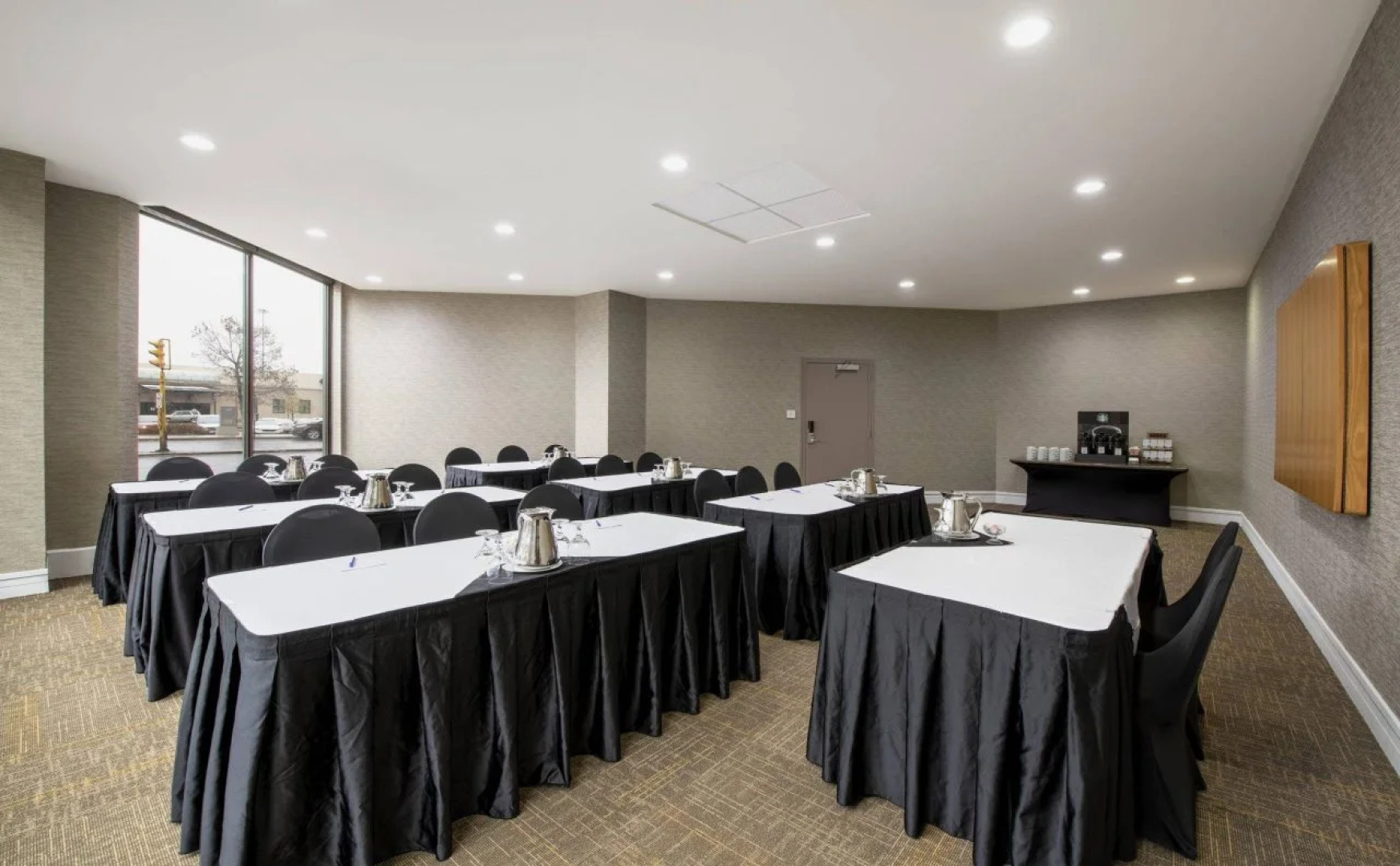 Delta Hotels by Marriott Regina