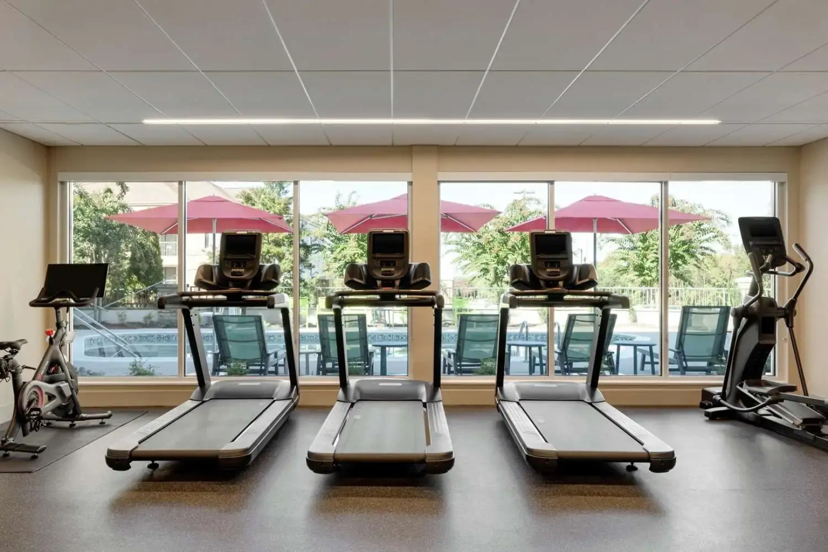 Home2 Suites by Hilton Dalton