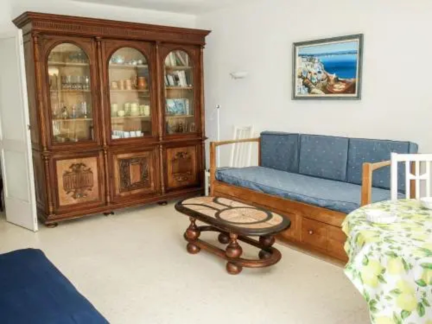 Apartment La Calanque d'Or