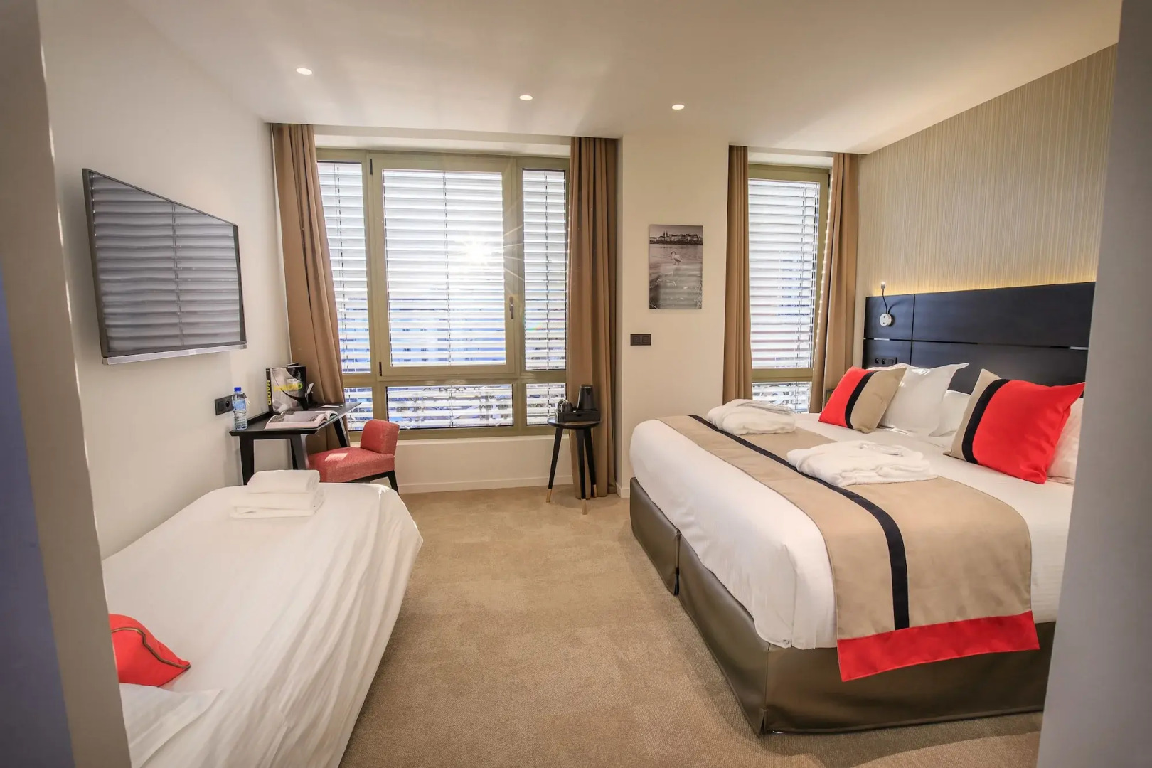 Panorama 360 Hôtel & Spa