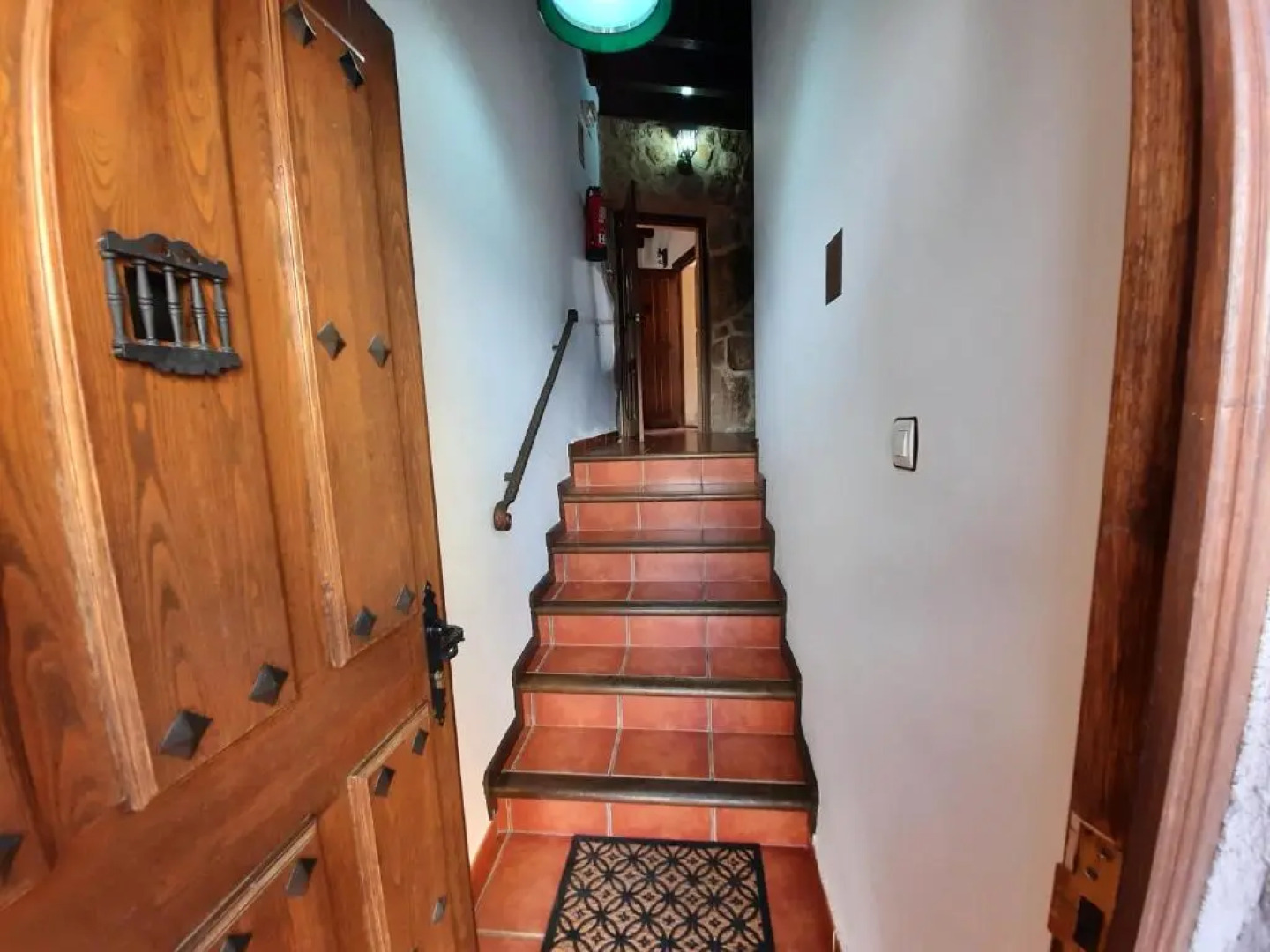 Casa Rural El Caño de Abajo