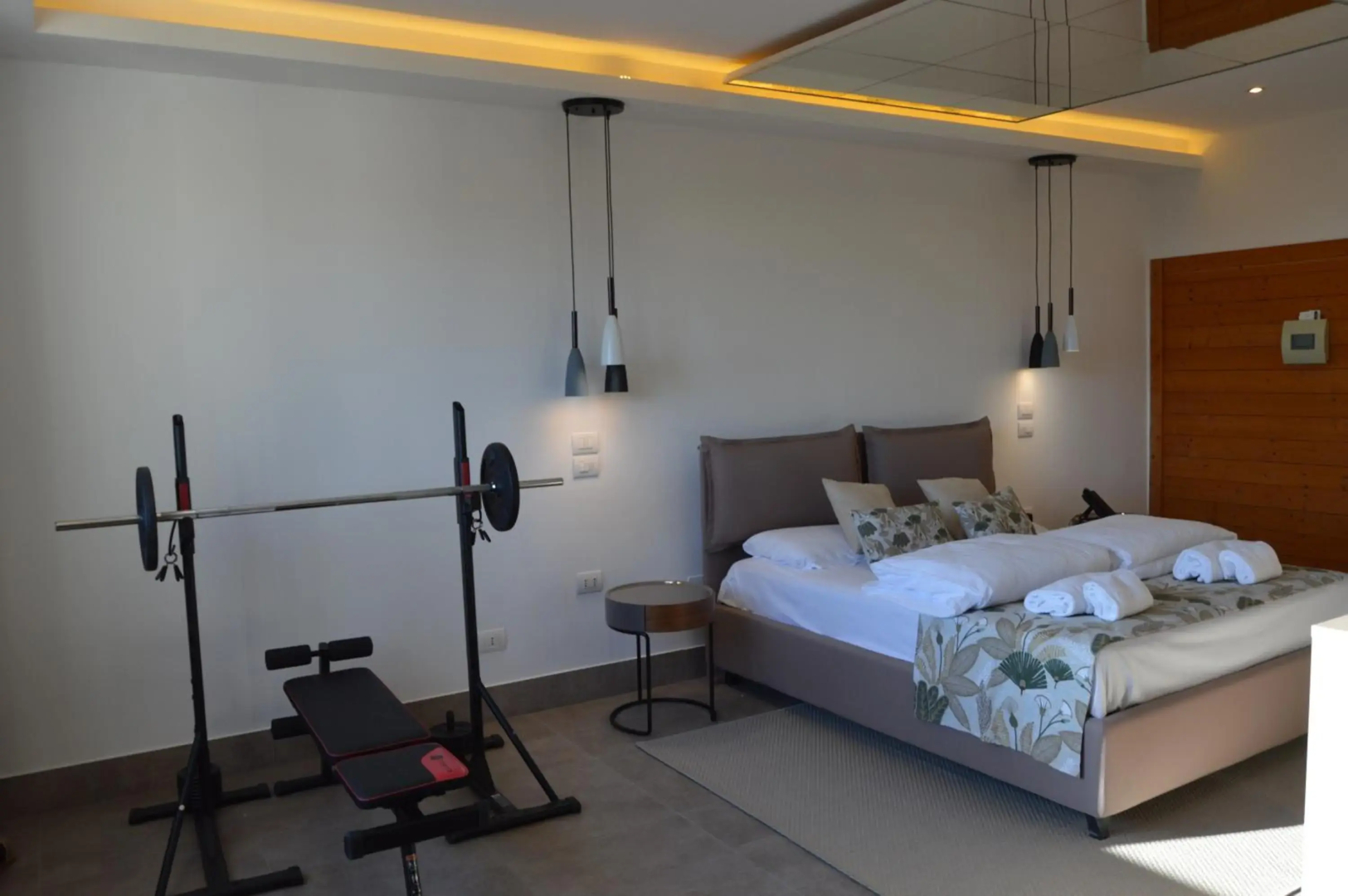 Blue Dream Hotel