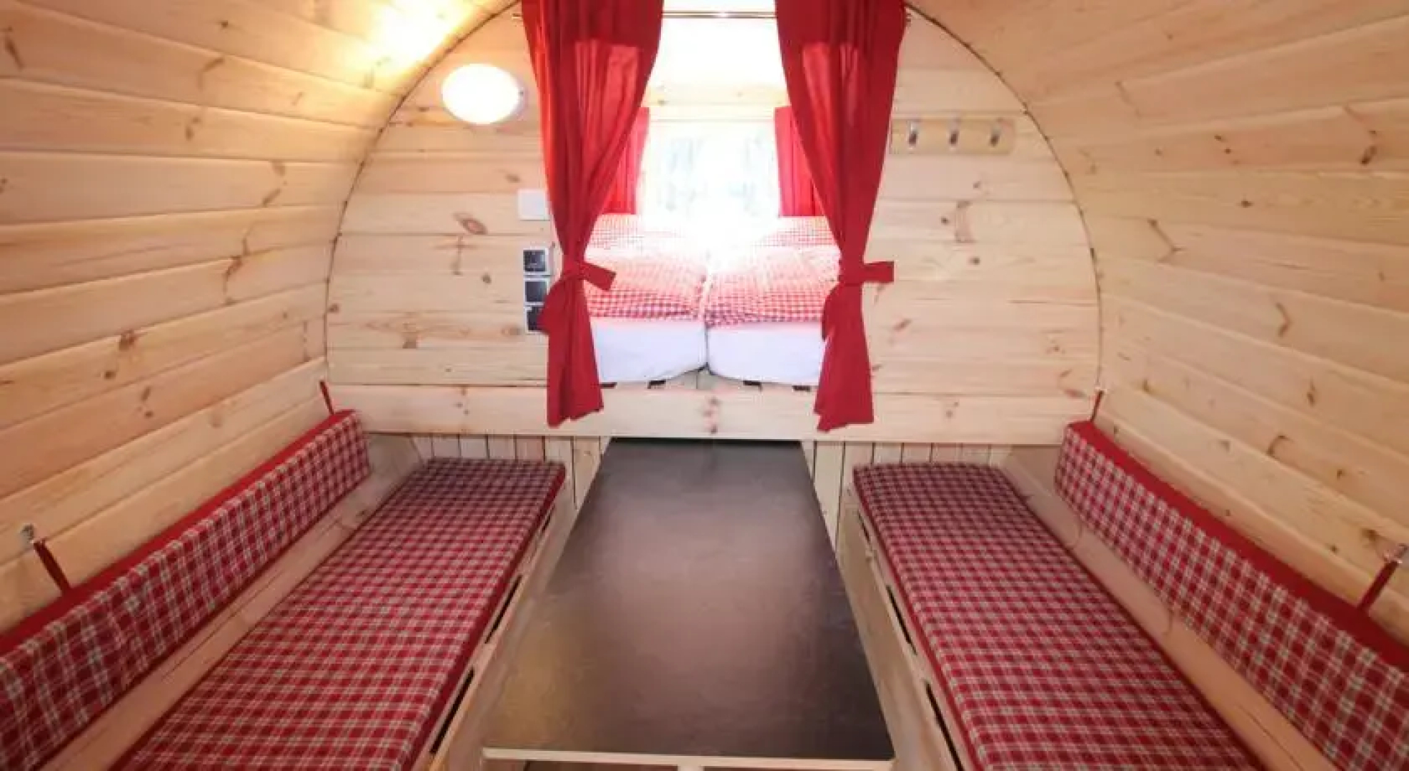 AZUR Camping Karlsruhe