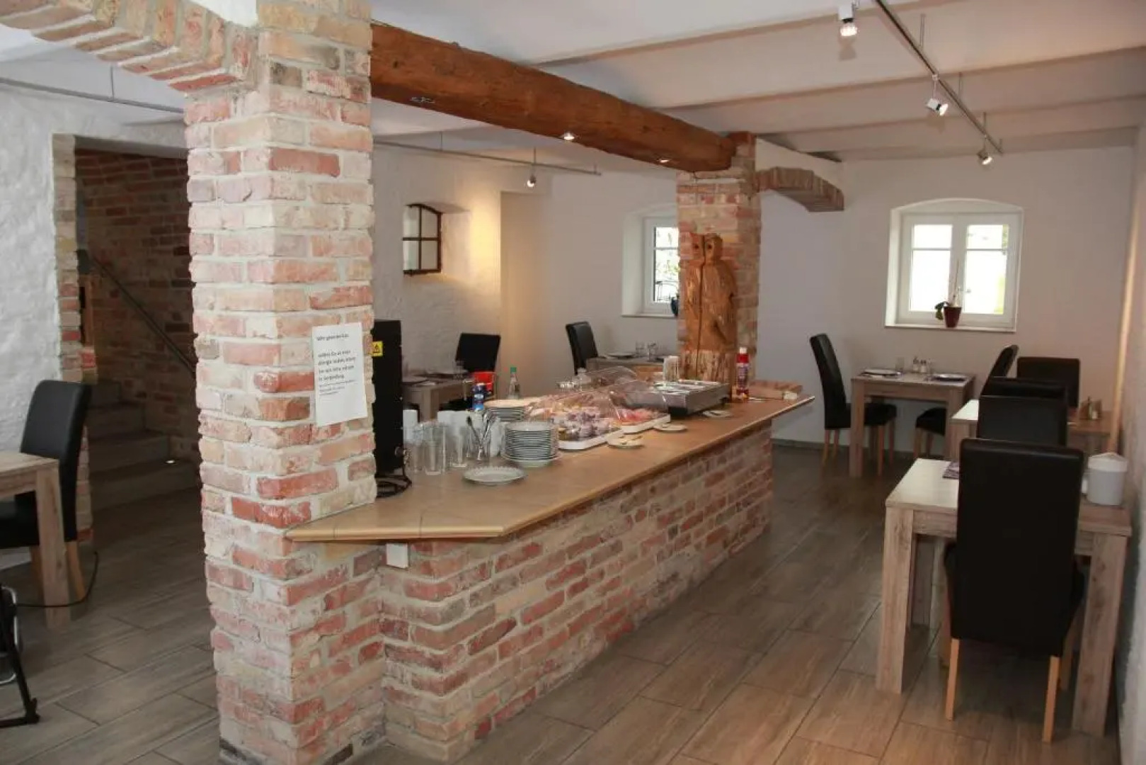 Pension am Donaubogen