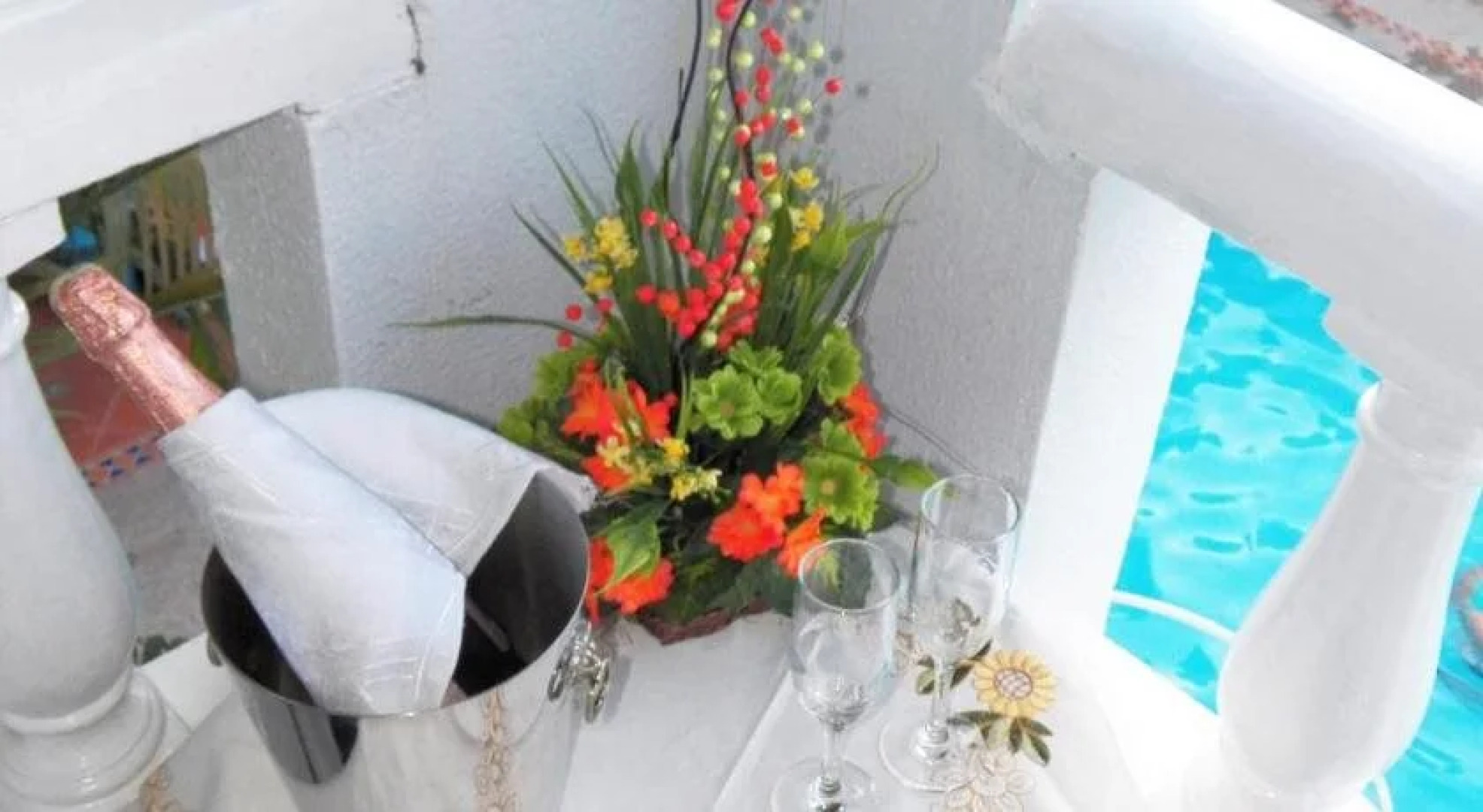 Hotel Villa del Rosario