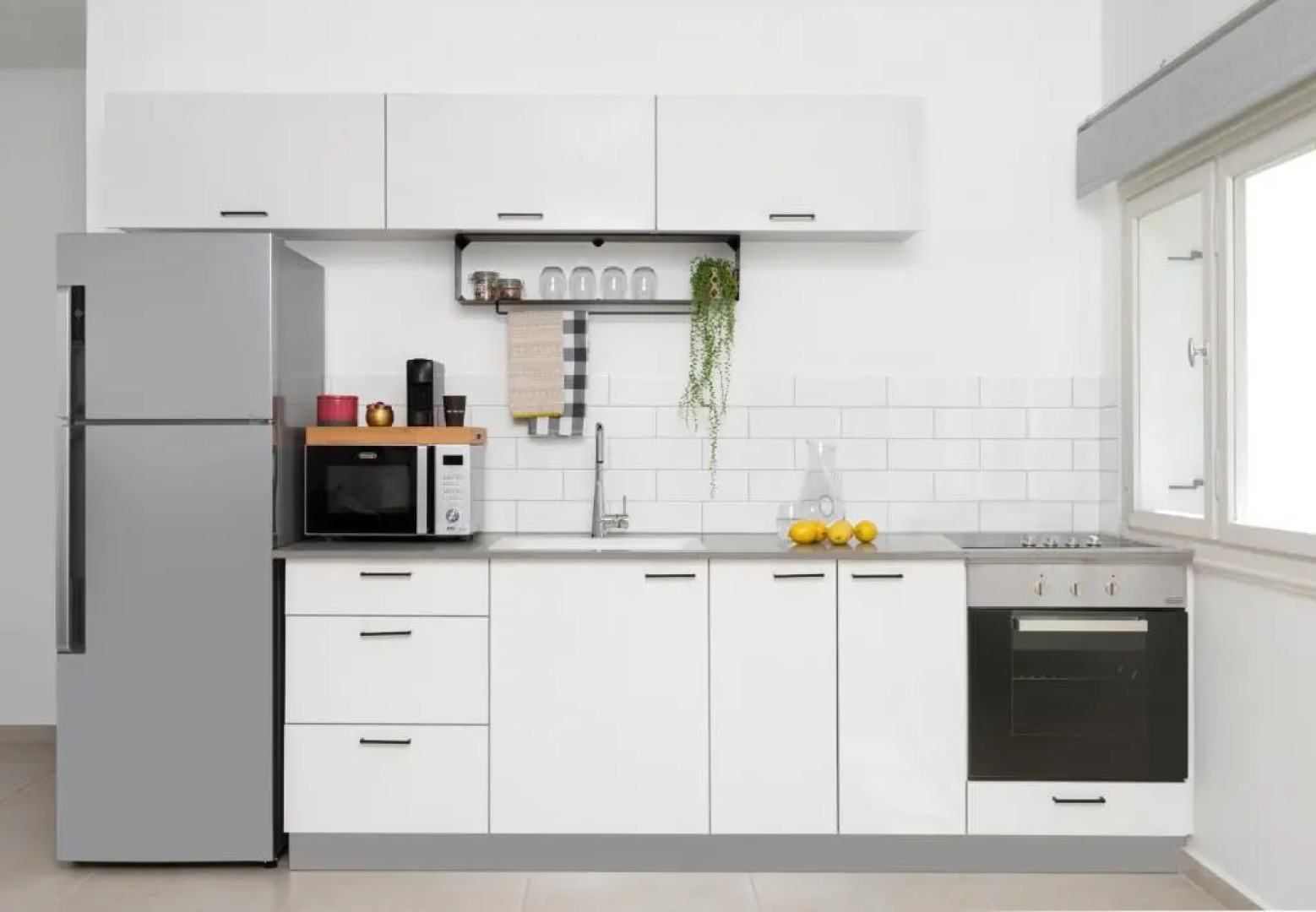 Mr. Ben Yehuda - By TLV2GO