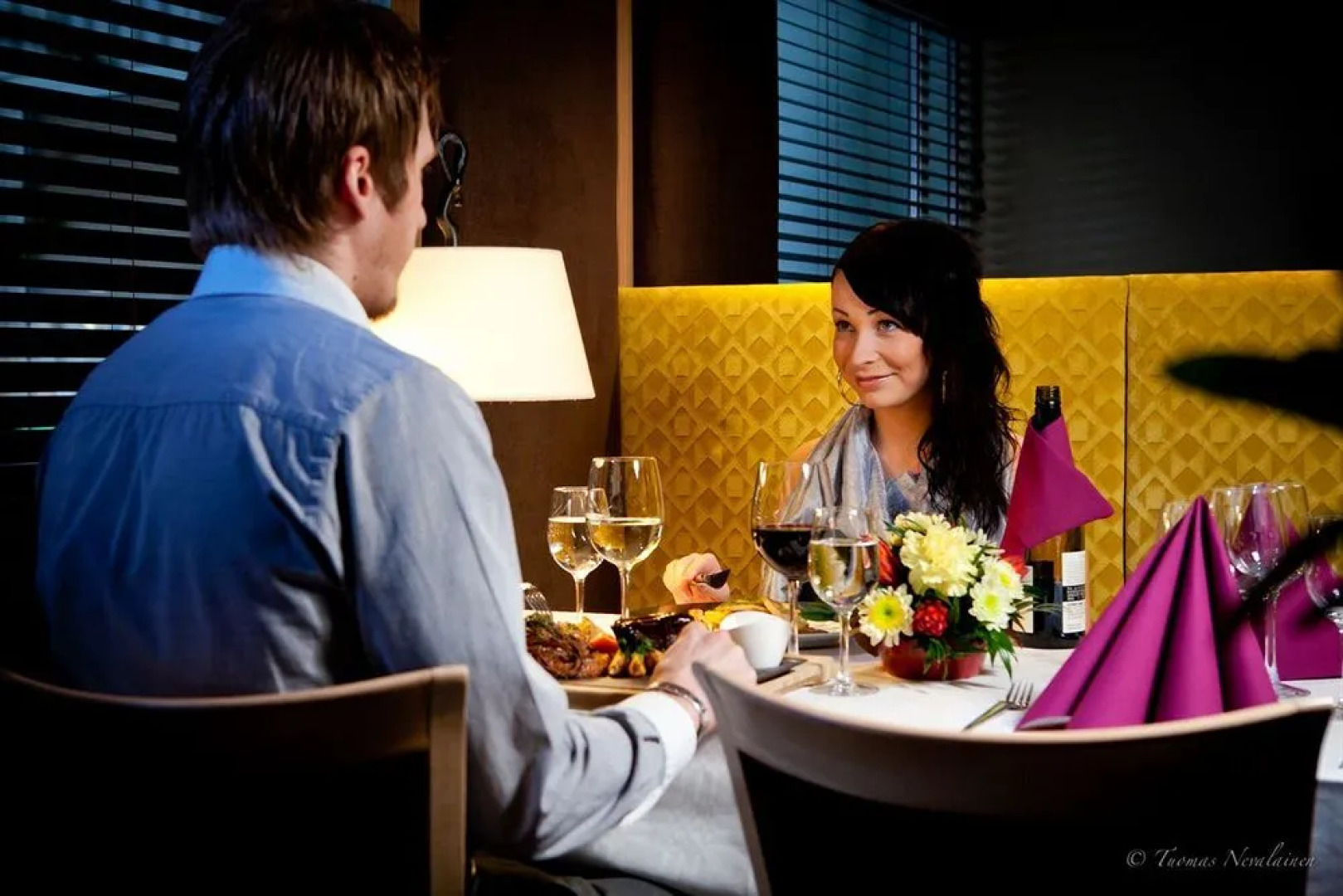 Kalajoen Kylpylähotelli Sani Oy