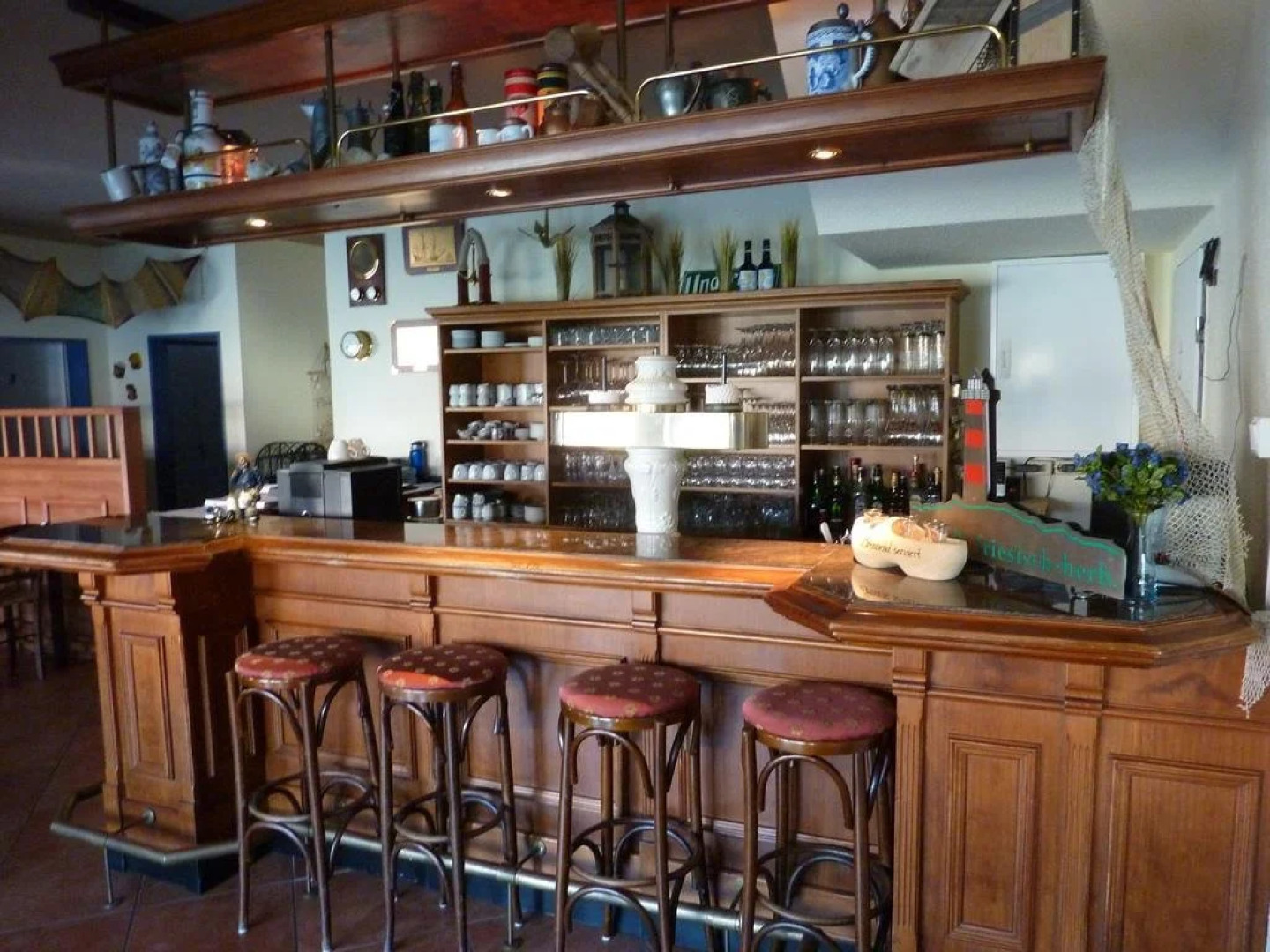 Hotel Garni Goldener Anker