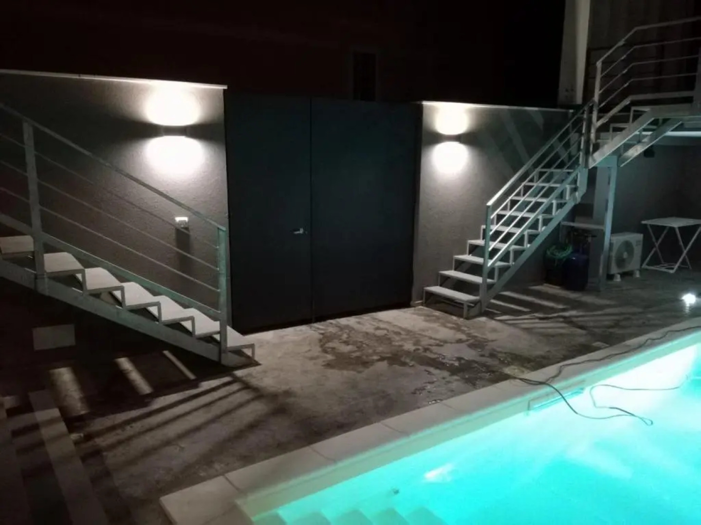 CuB&B by Selene Domus Collection