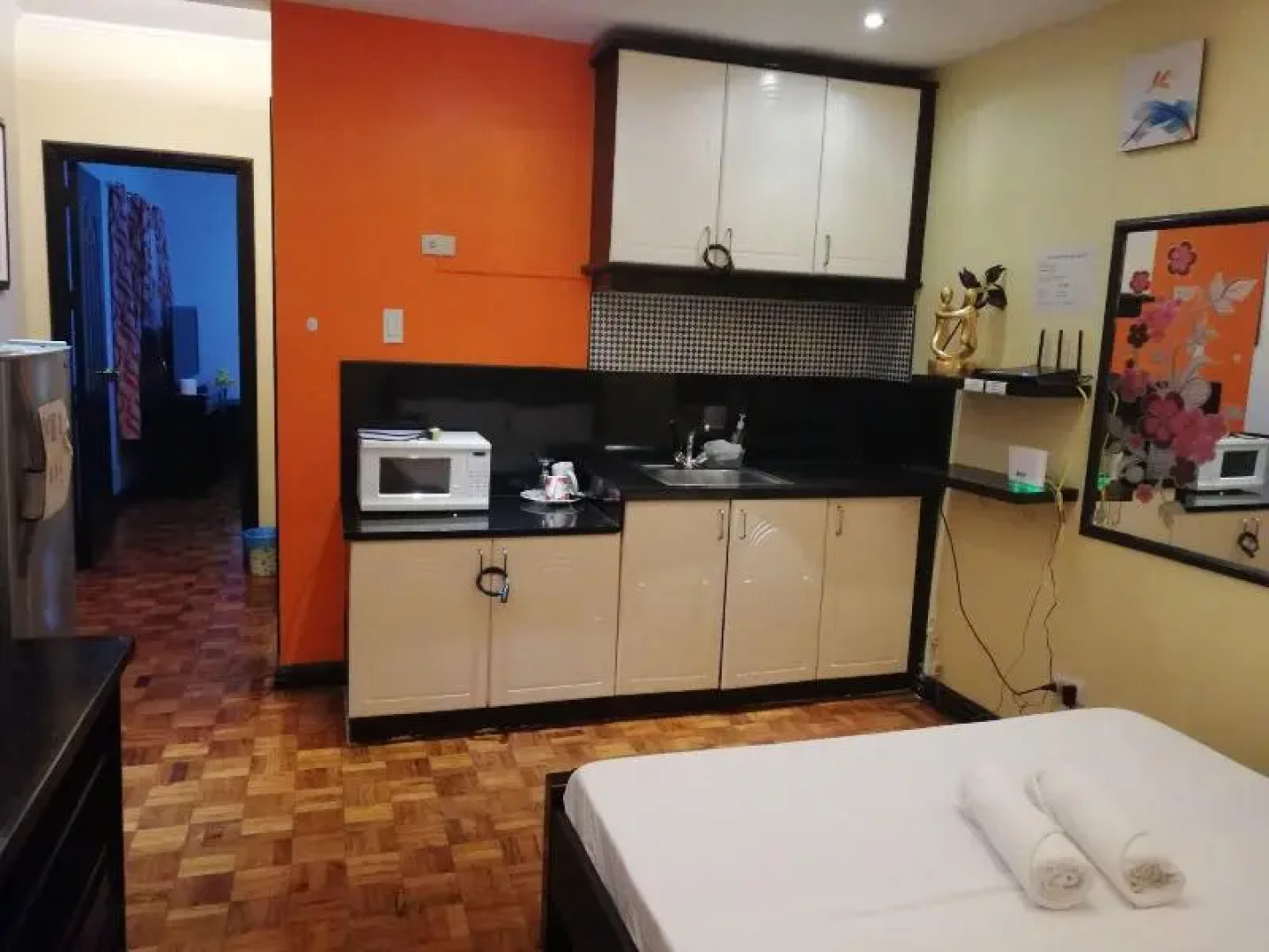 Touristation @ Crowne Bay Tower