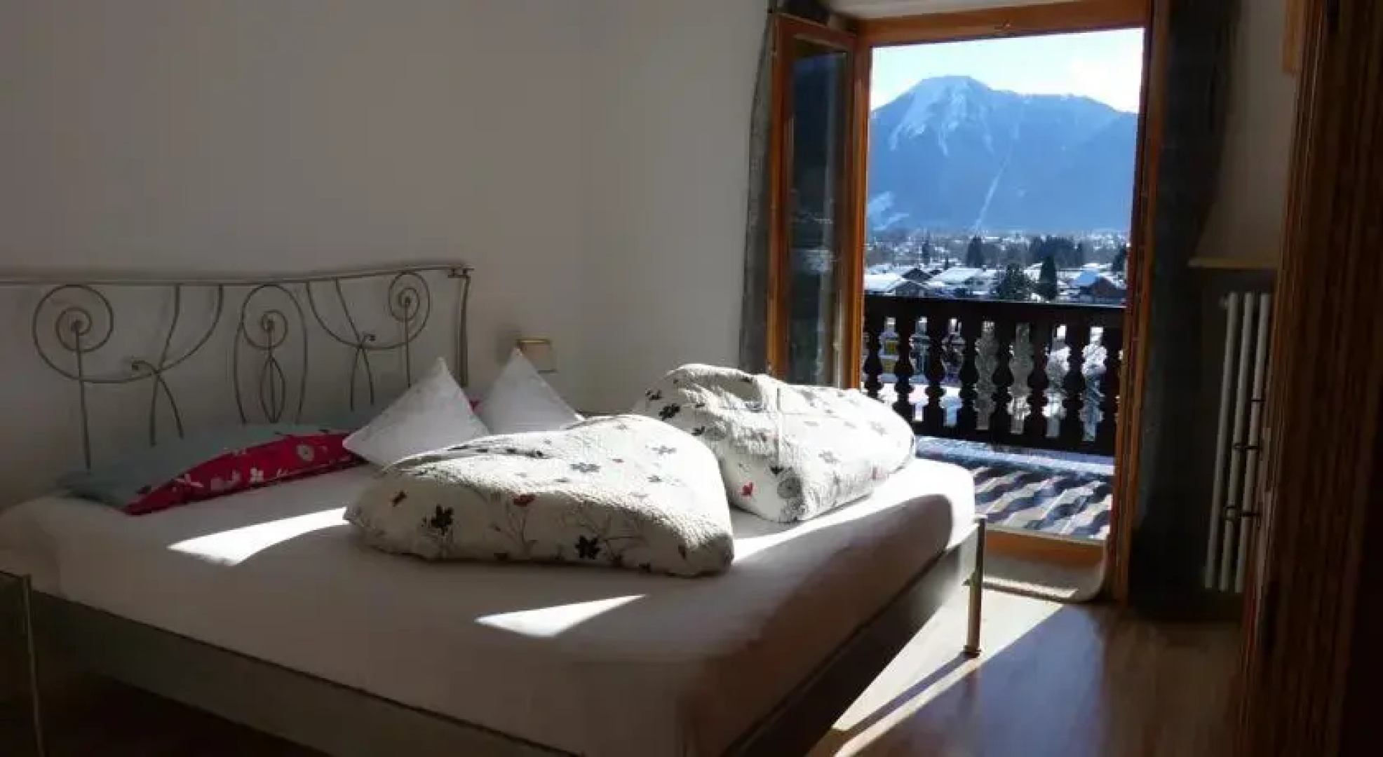 Haus am Kirchbichl