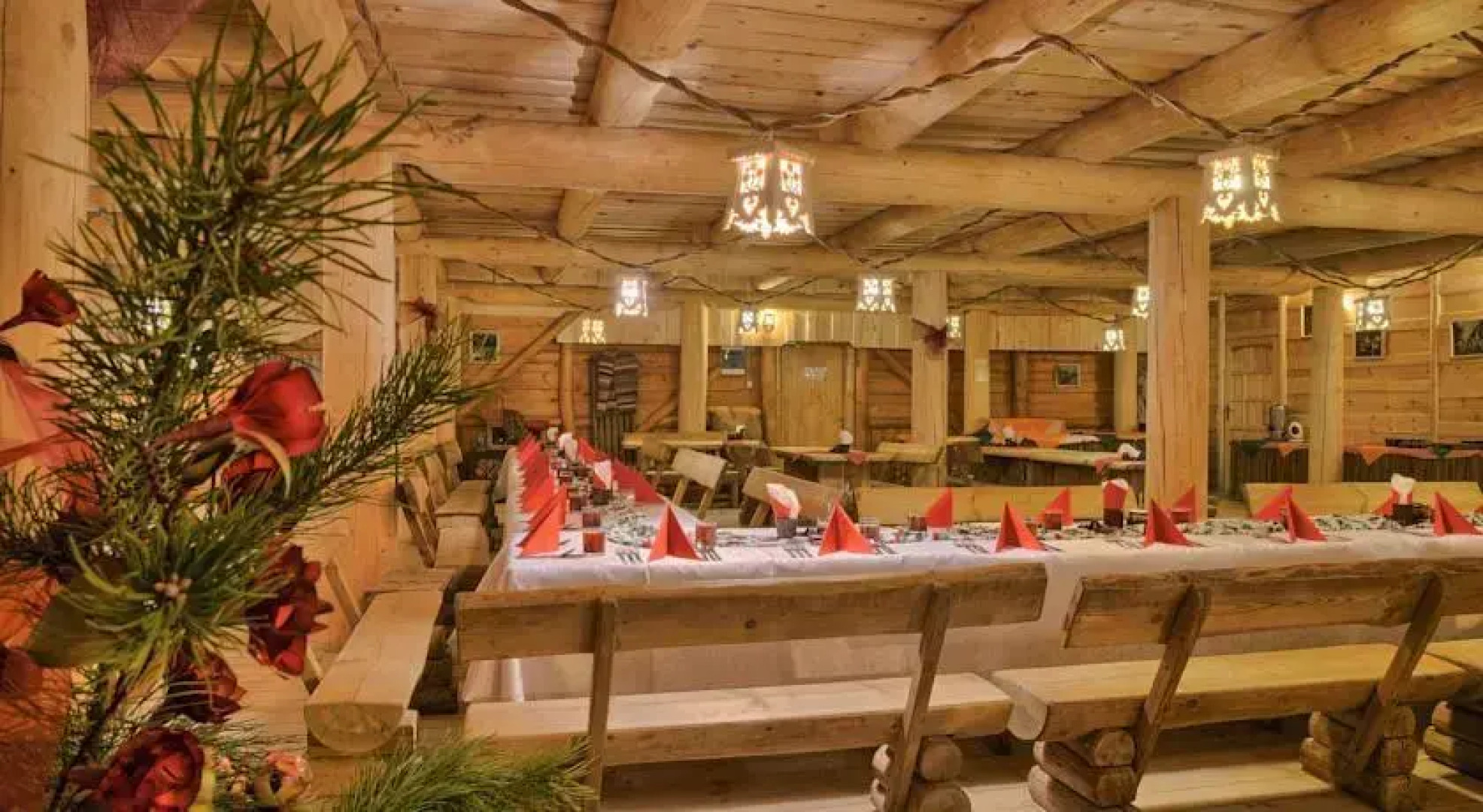 Zajazd Białczański