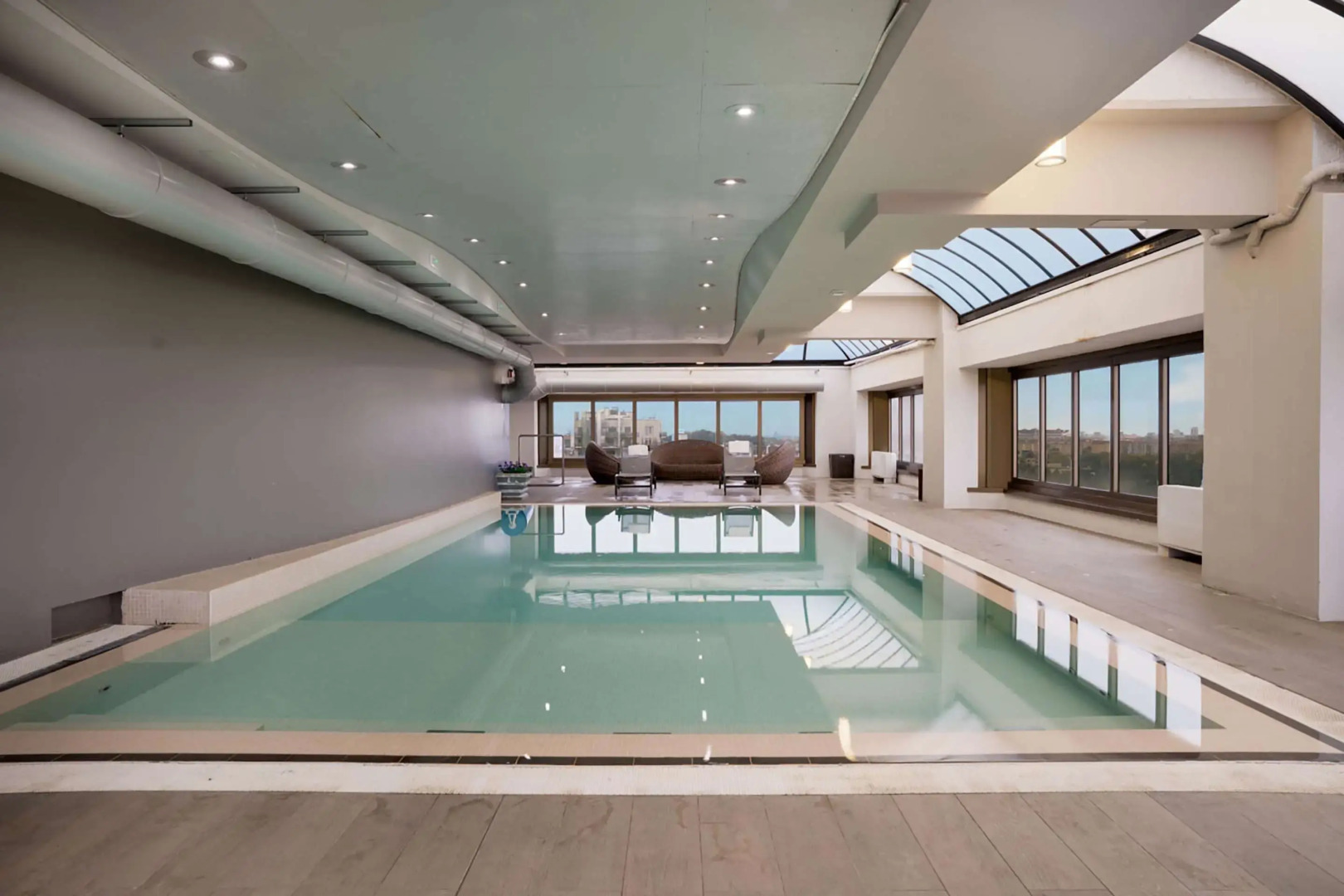 Best Western Plus The Hub Hotel