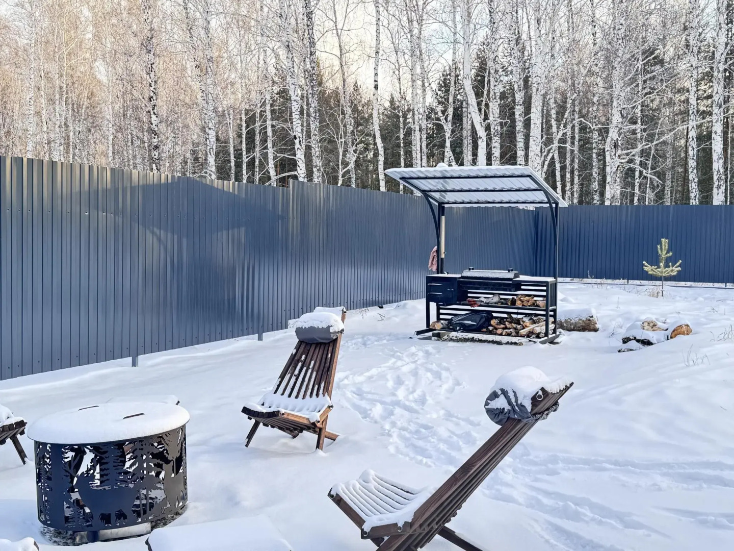 Дом на улице Дворянская