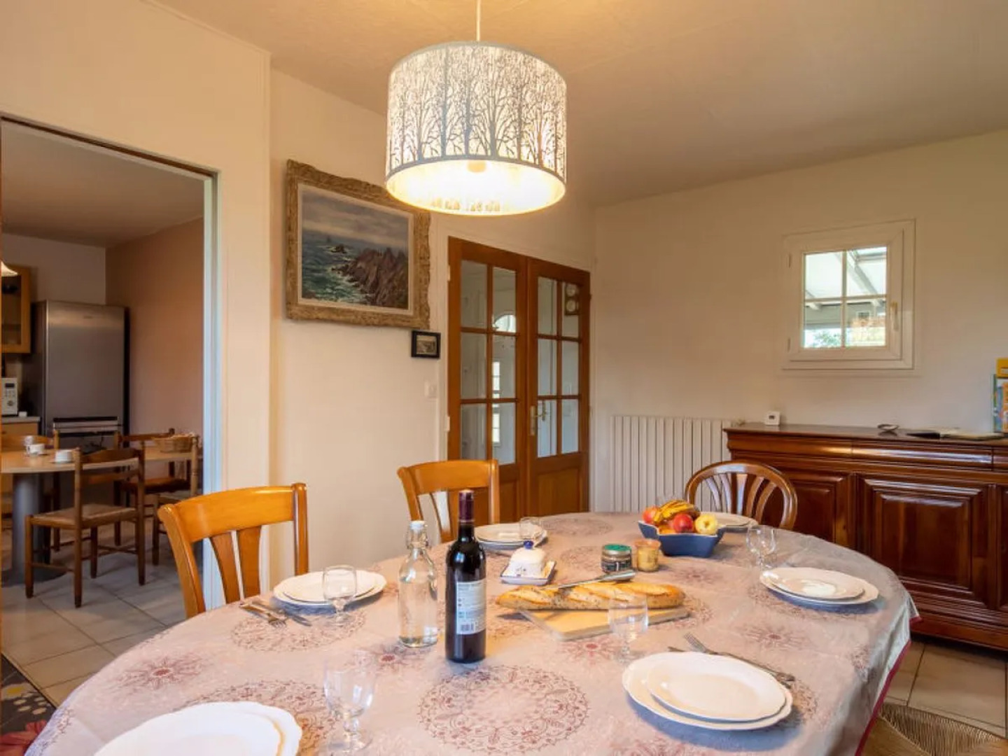 House Ty Louarn Kerlouan