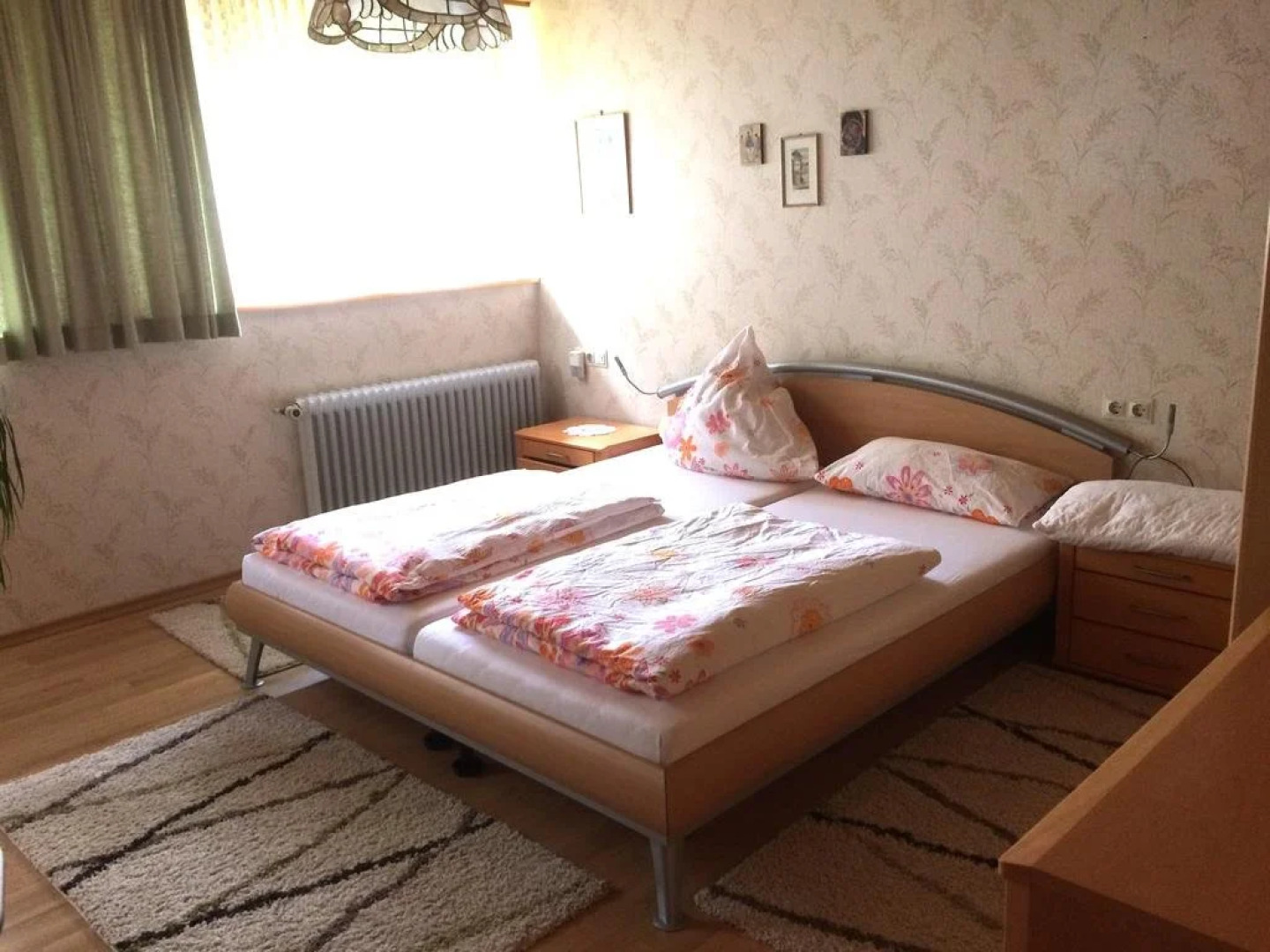 Pension Silberdistel