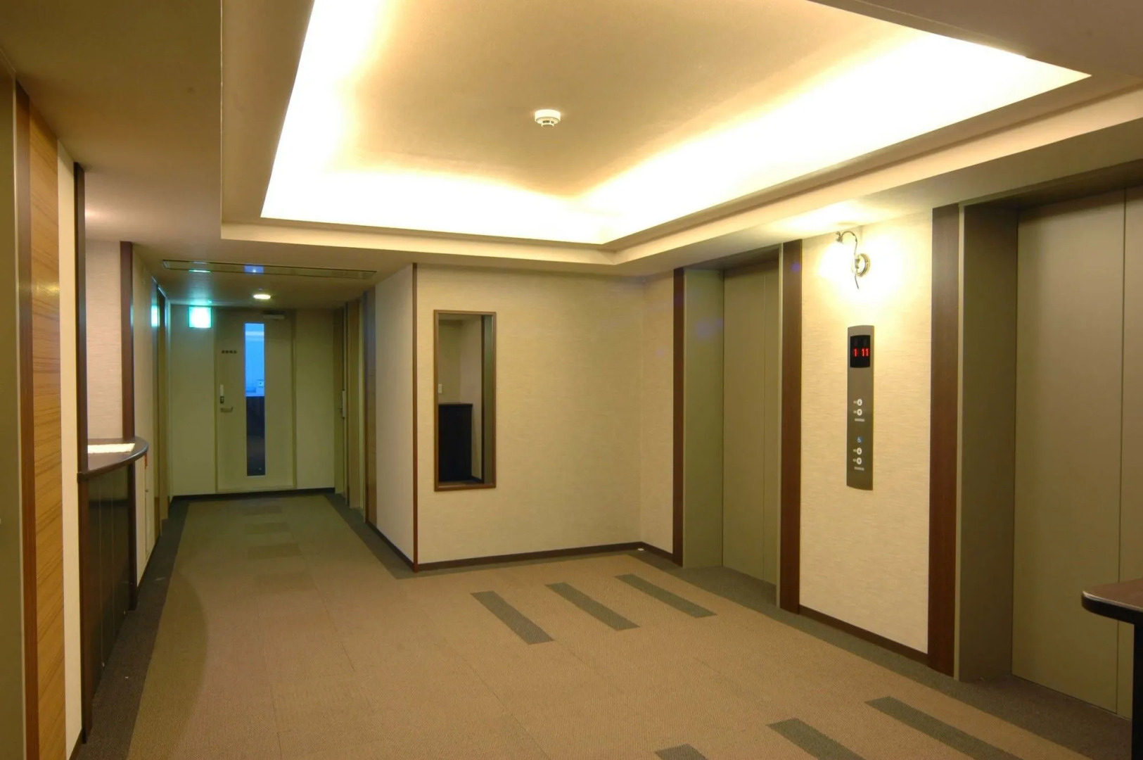 Hotel Route - Inn Kushiro Ekimae