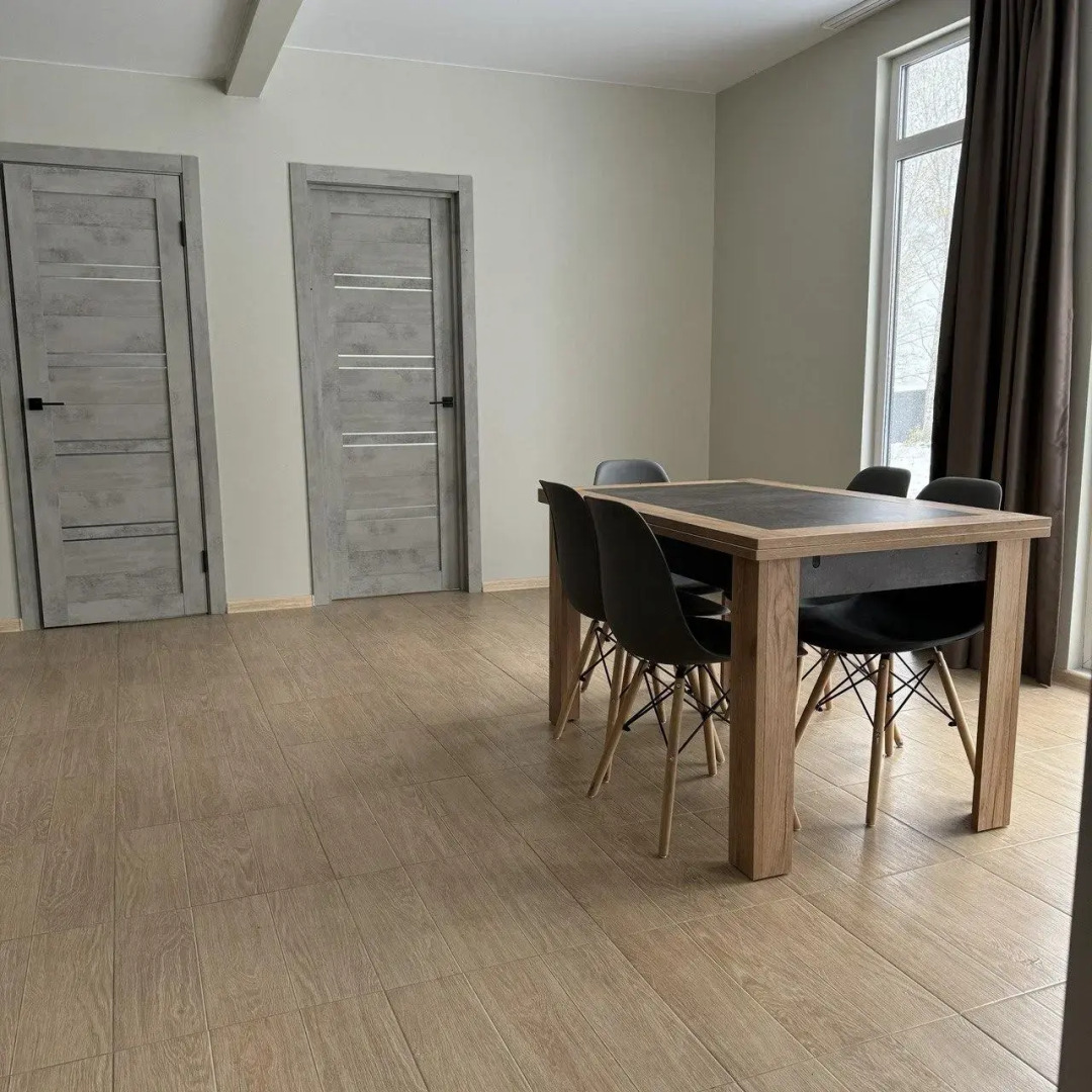 Green Park (Грин Парк) Кум-Куль