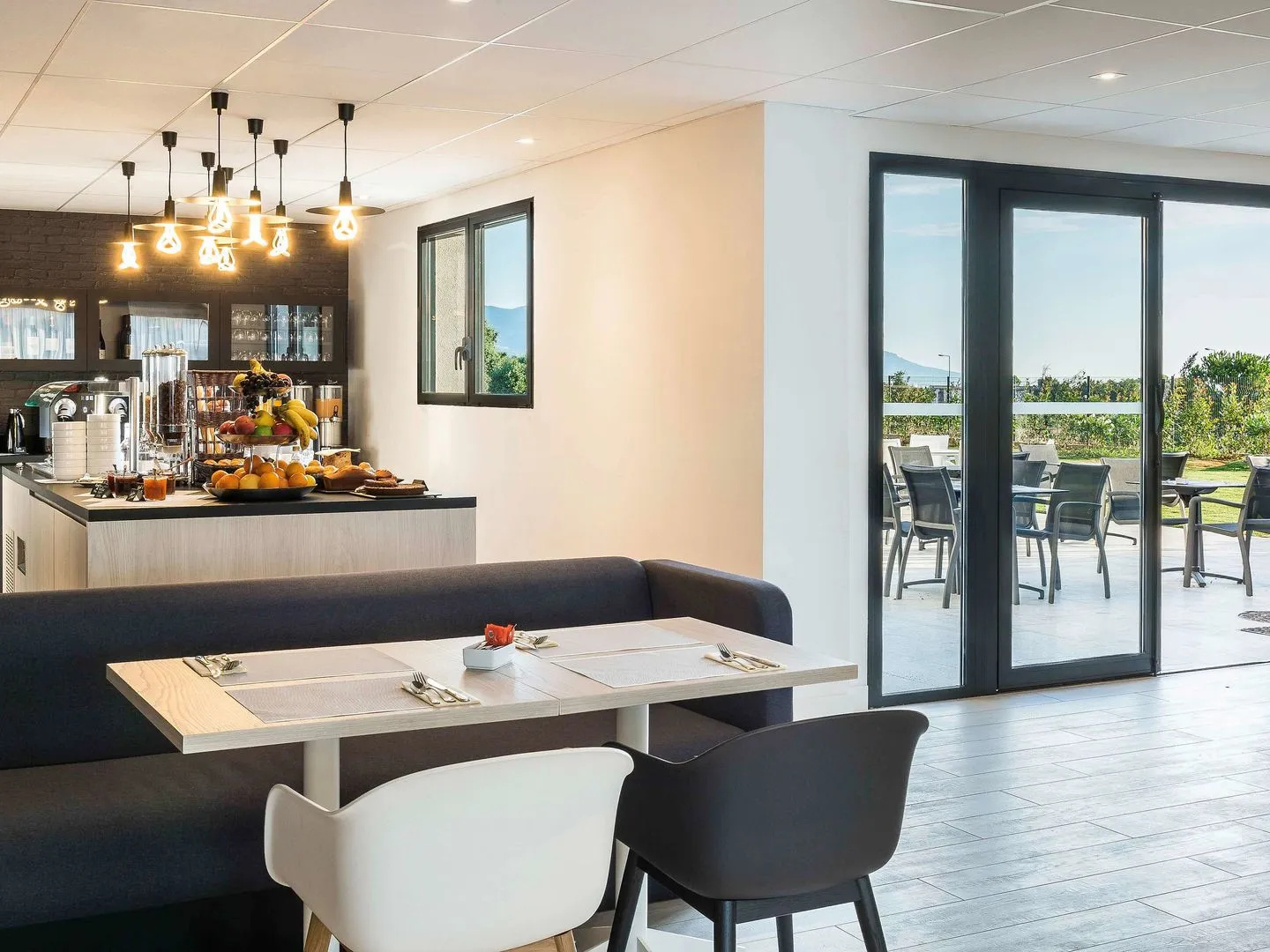 Mercure Hotel & Spa Bastia Biguglia